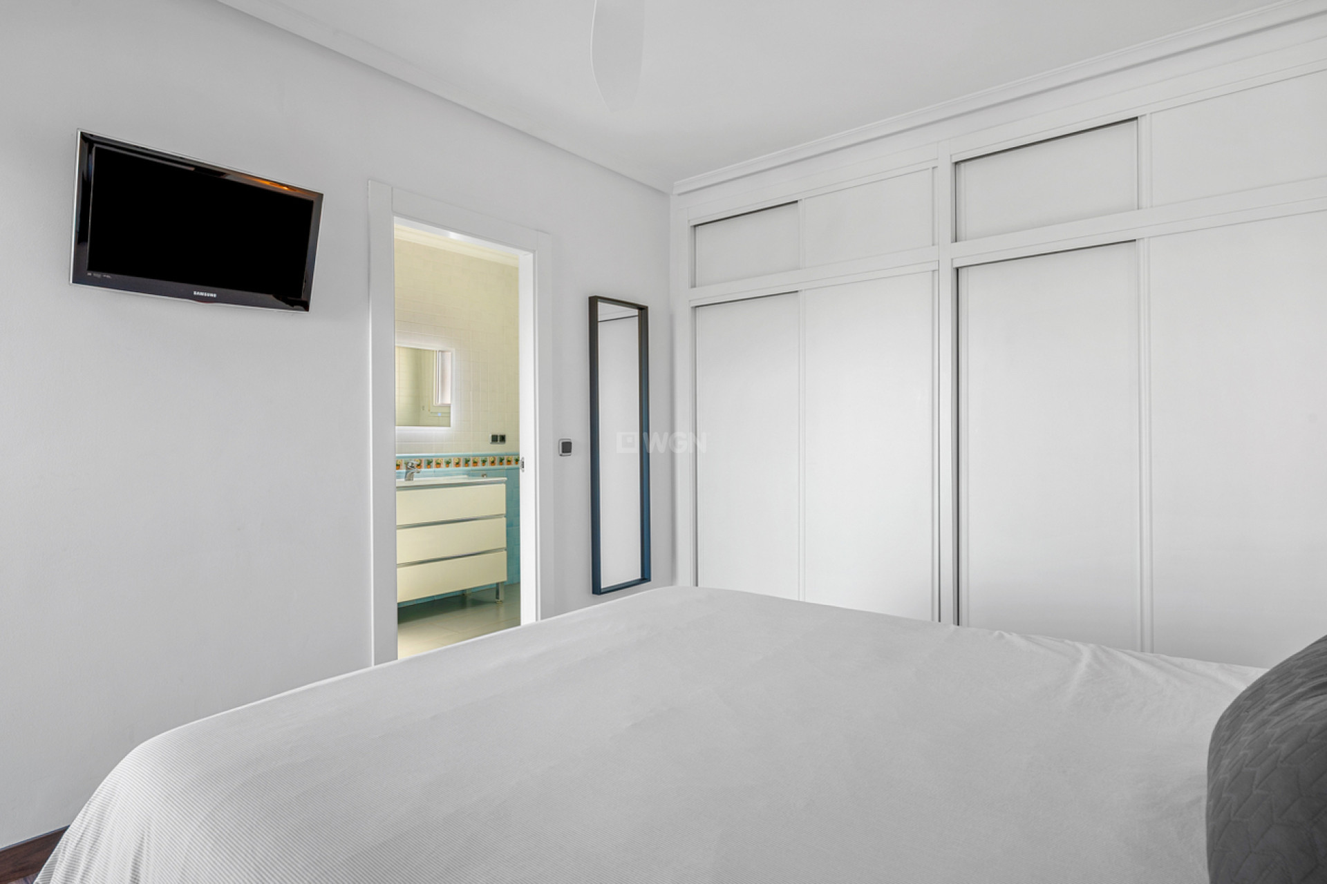 Resale - Villa - Ciudad De Las Comunicaciones - Costa Blanca
