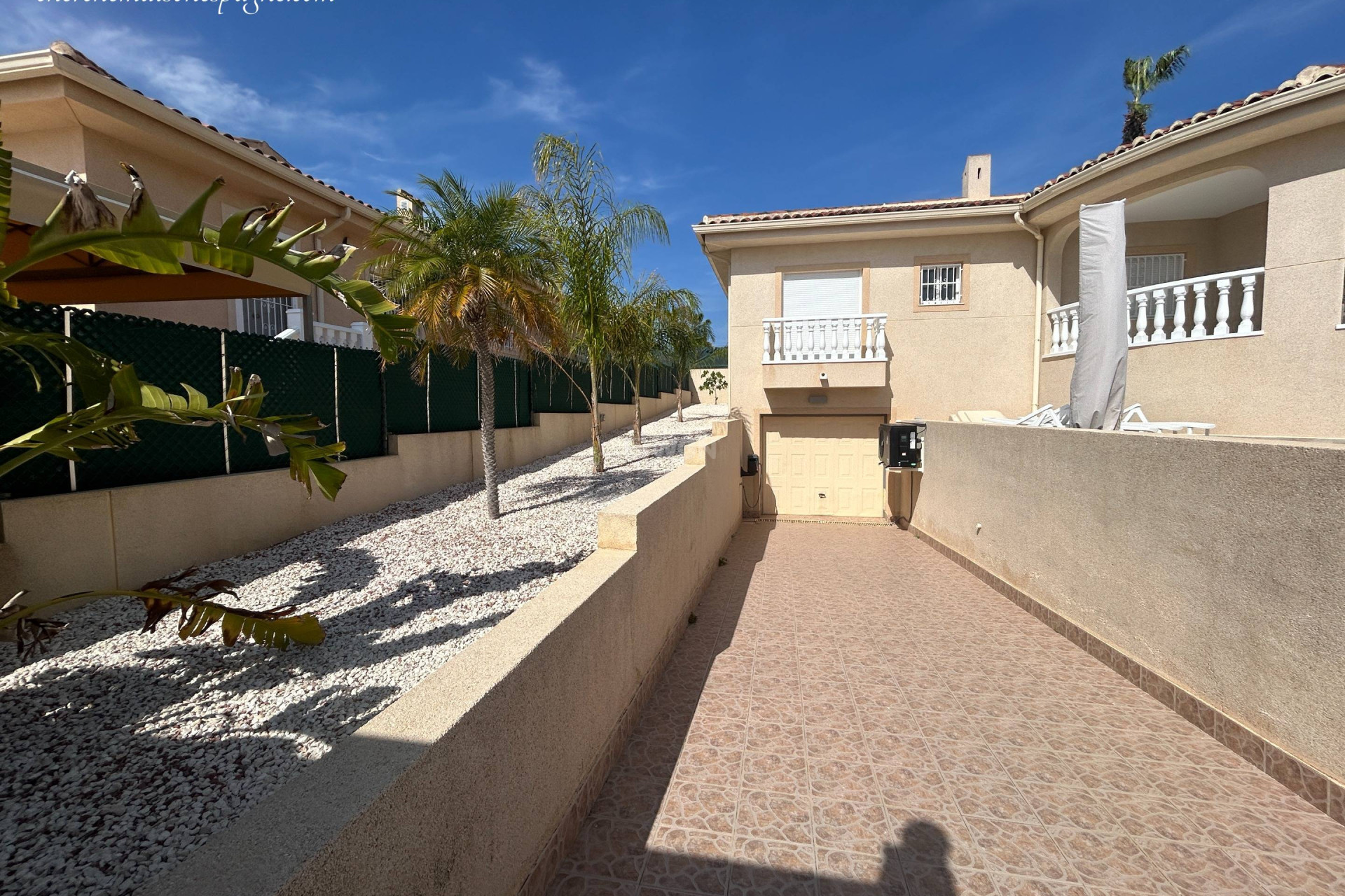 Resale - Villa - Ciudad Quesada - Benimar