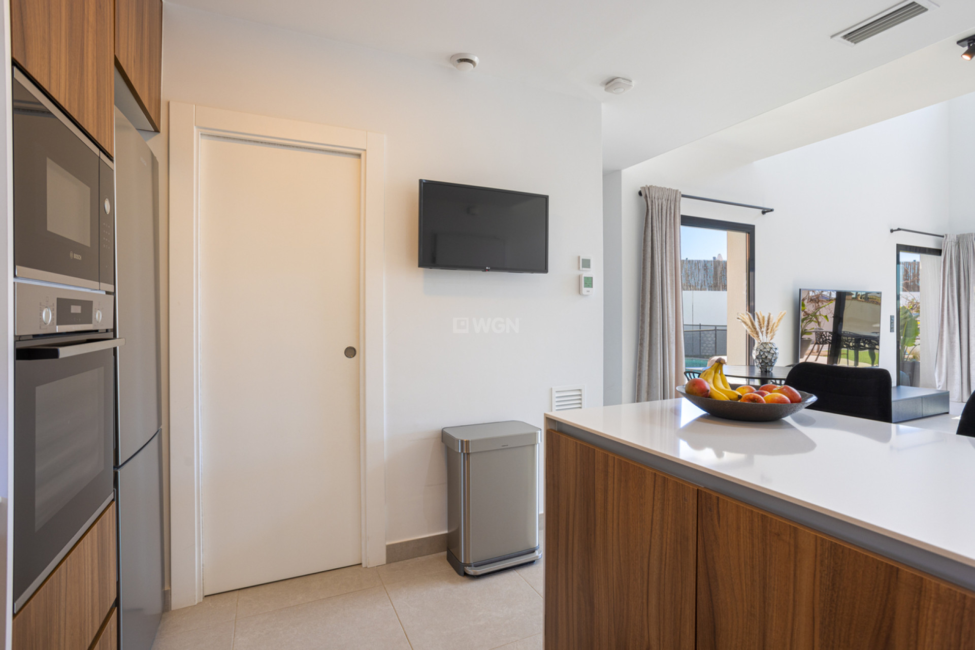 Resale - Villa - Ciudad Quesada - center