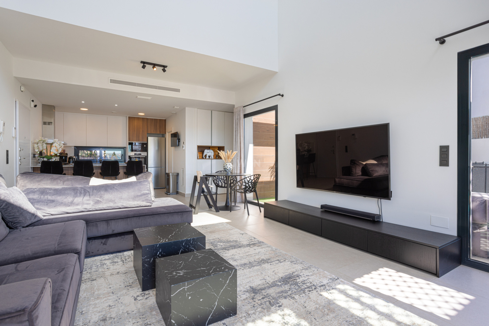 Resale - Villa - Ciudad Quesada - center