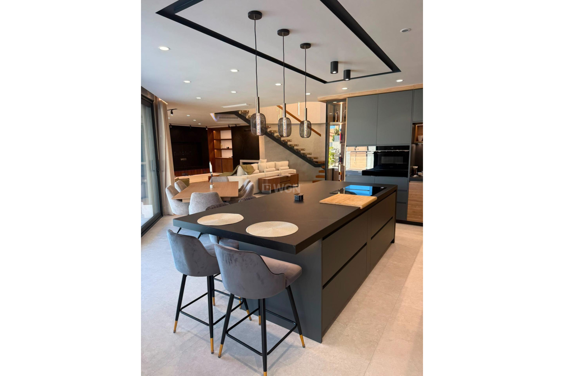 Resale - Villa - Ciudad Quesada - Centro De La Ciudad Quesada