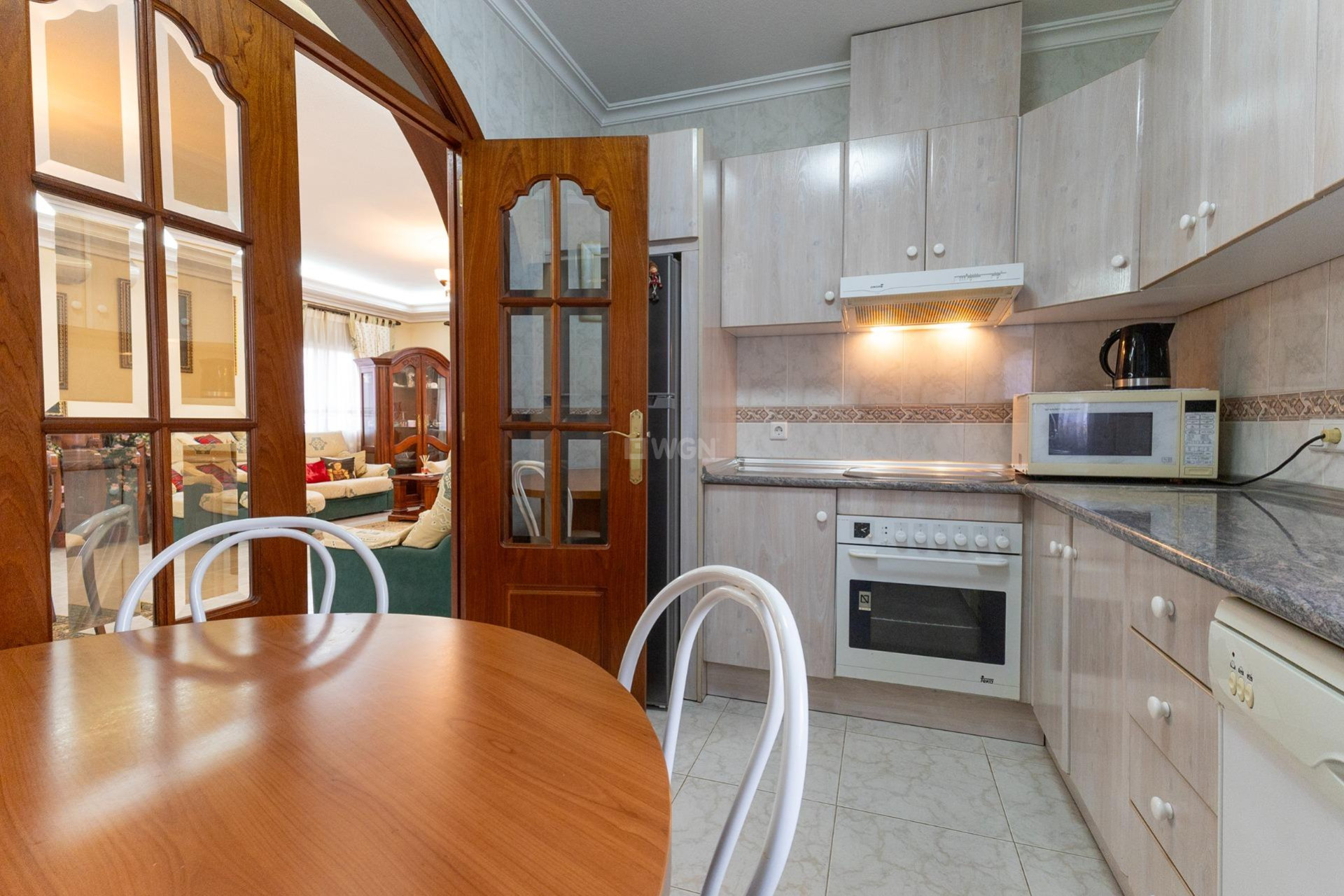 Resale - Villa - Ciudad Quesada - Ciudad Quesada - Doña Pepa