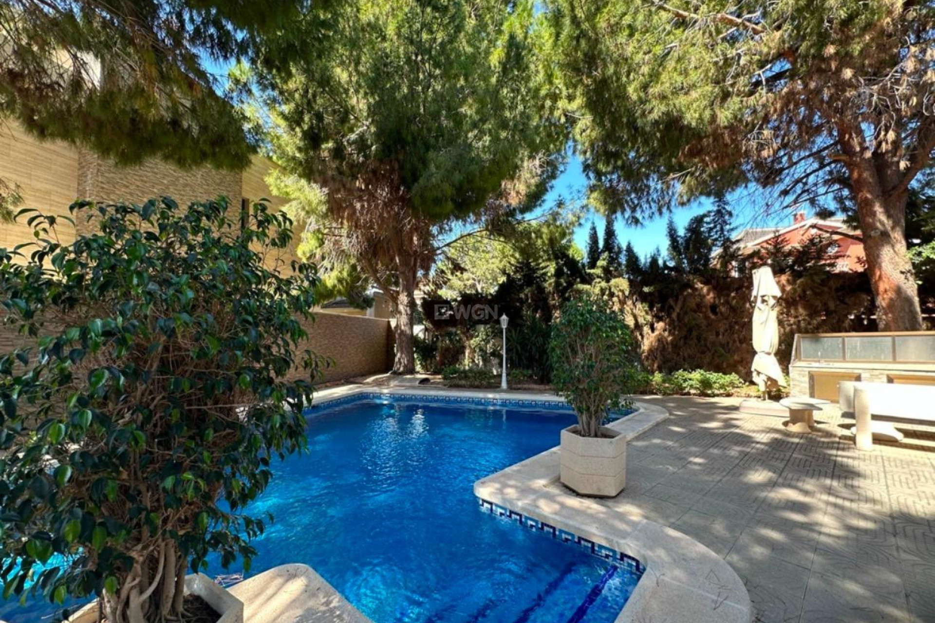 Resale - Villa - Ciudad Quesada - Ciudad Quesada - Doña Pepa