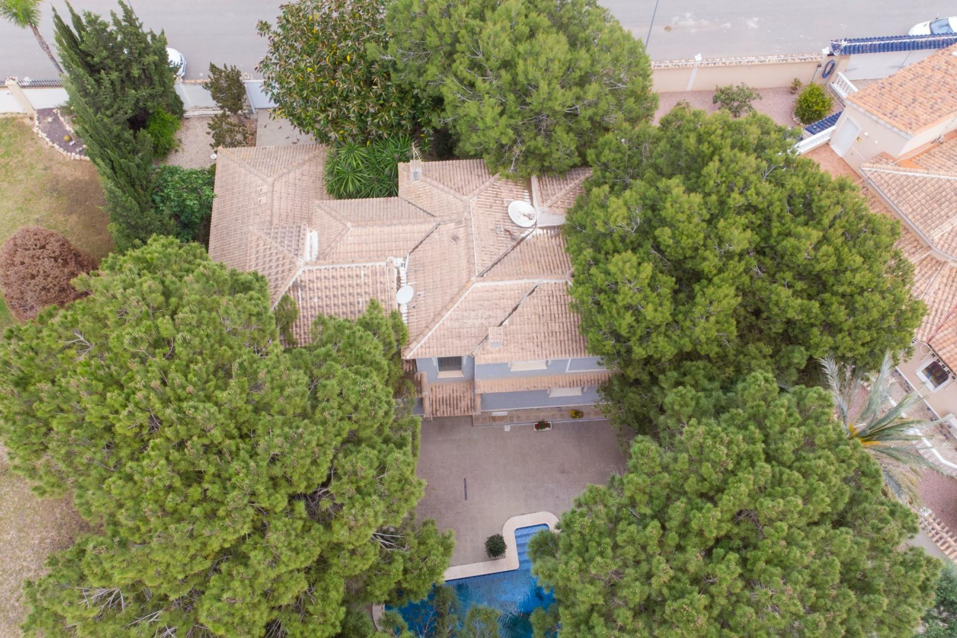 Resale - Villa - Ciudad Quesada - Ciudad Quesada - Doña Pepa