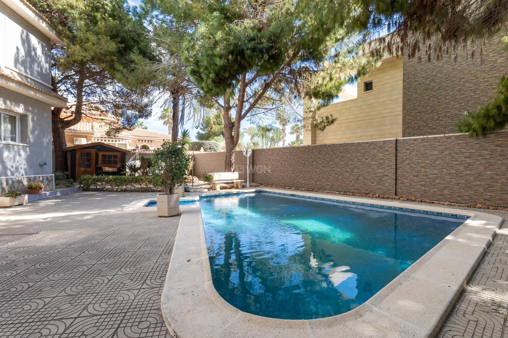 Resale - Villa - Ciudad Quesada - Ciudad Quesada - Doña Pepa