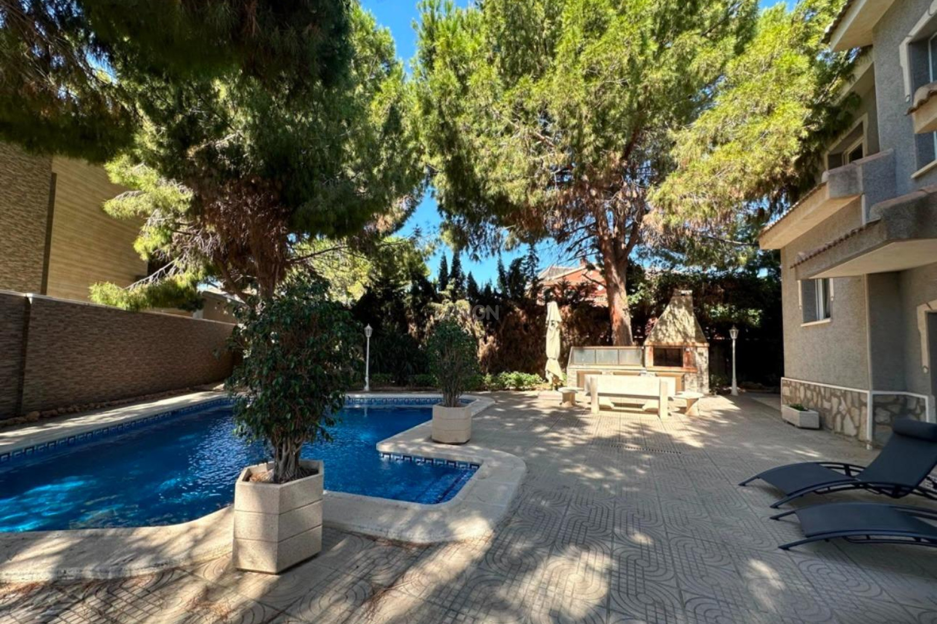 Resale - Villa - Ciudad Quesada - Ciudad Quesada - Doña Pepa