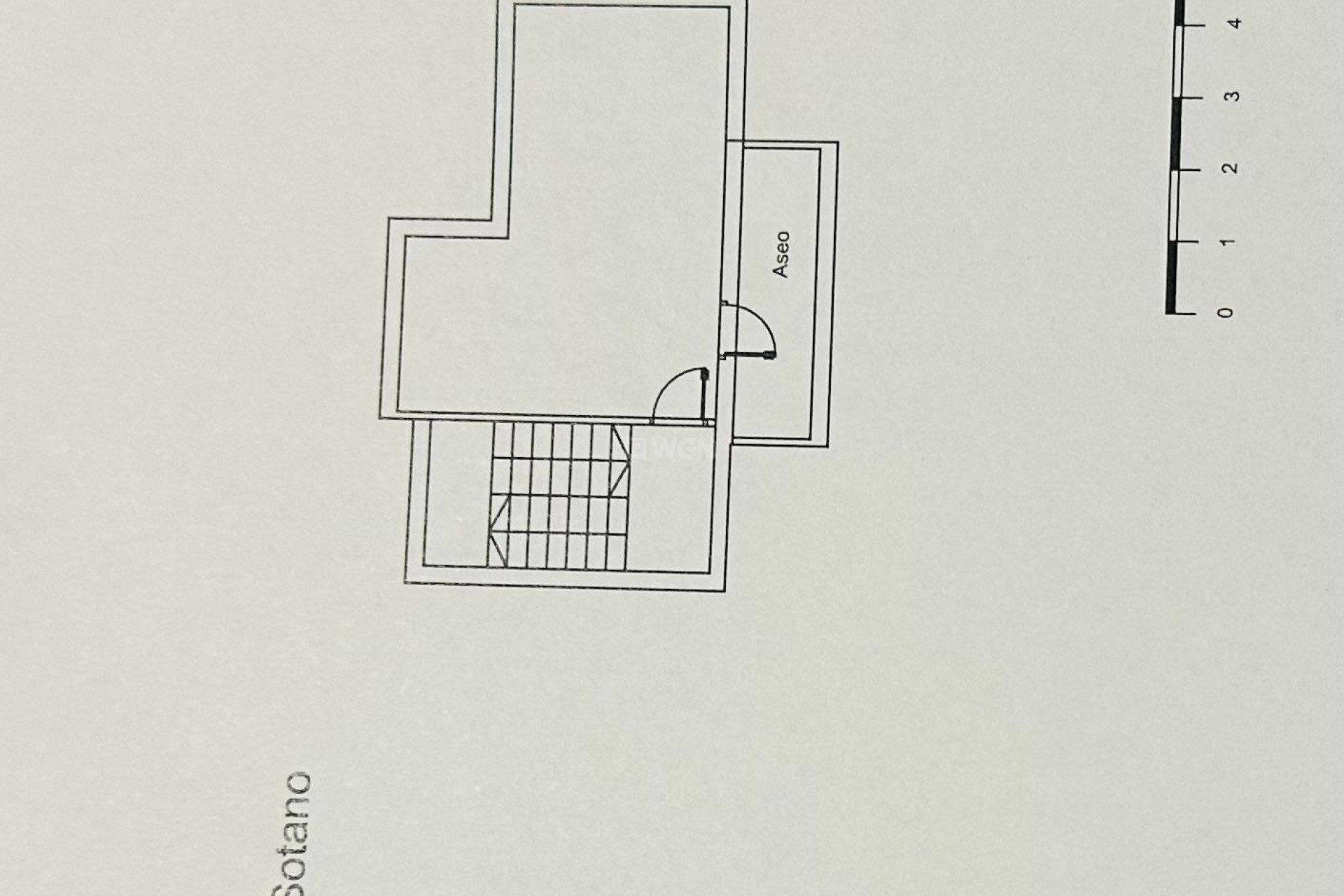 Resale - Villa - Ciudad Quesada - Ciudad Quesada - Doña Pepa