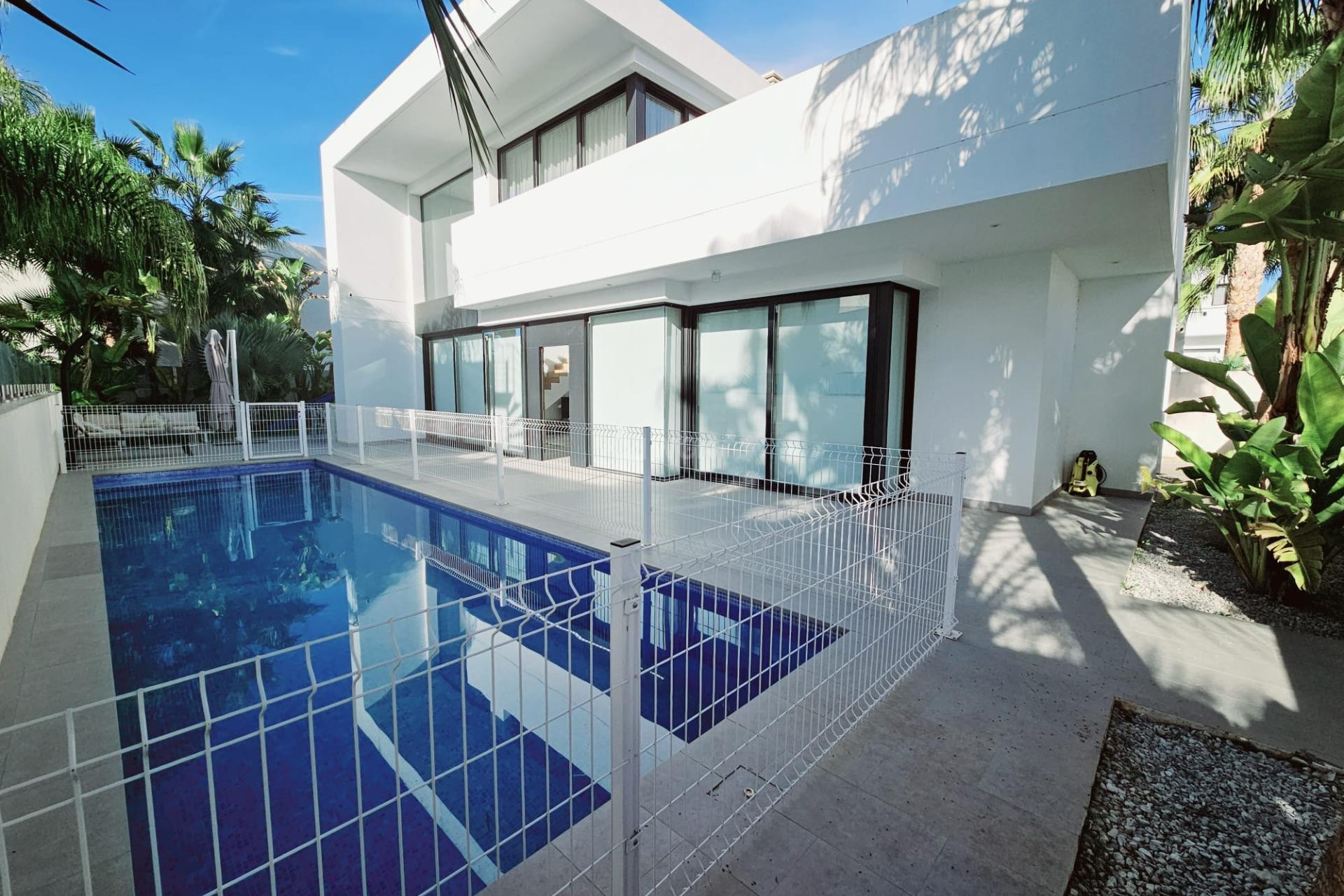 Resale - Villa - Ciudad Quesada - Costa Blanca Sur