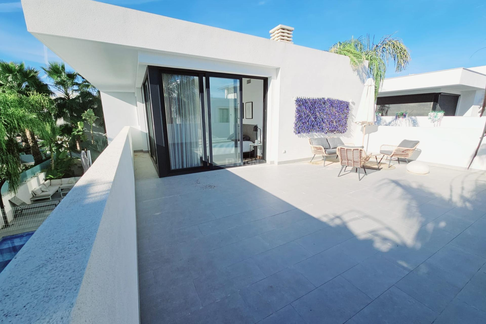 Resale - Villa - Ciudad Quesada - Costa Blanca Sur