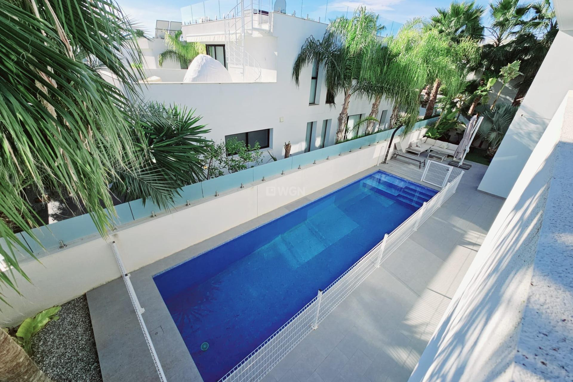 Resale - Villa - Ciudad Quesada - Costa Blanca Sur