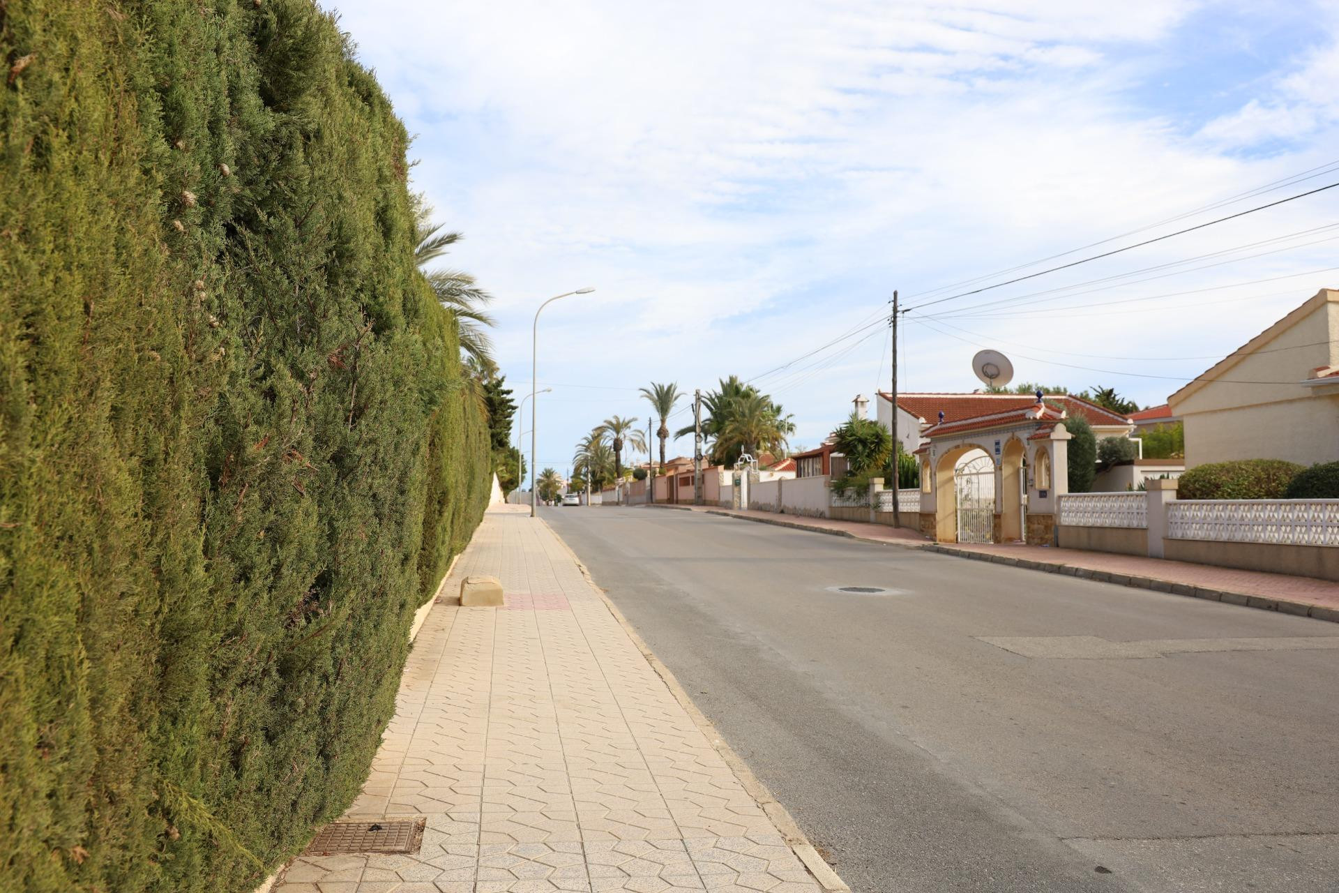 Resale - Villa - Ciudad Quesada - Costa Blanca Sur