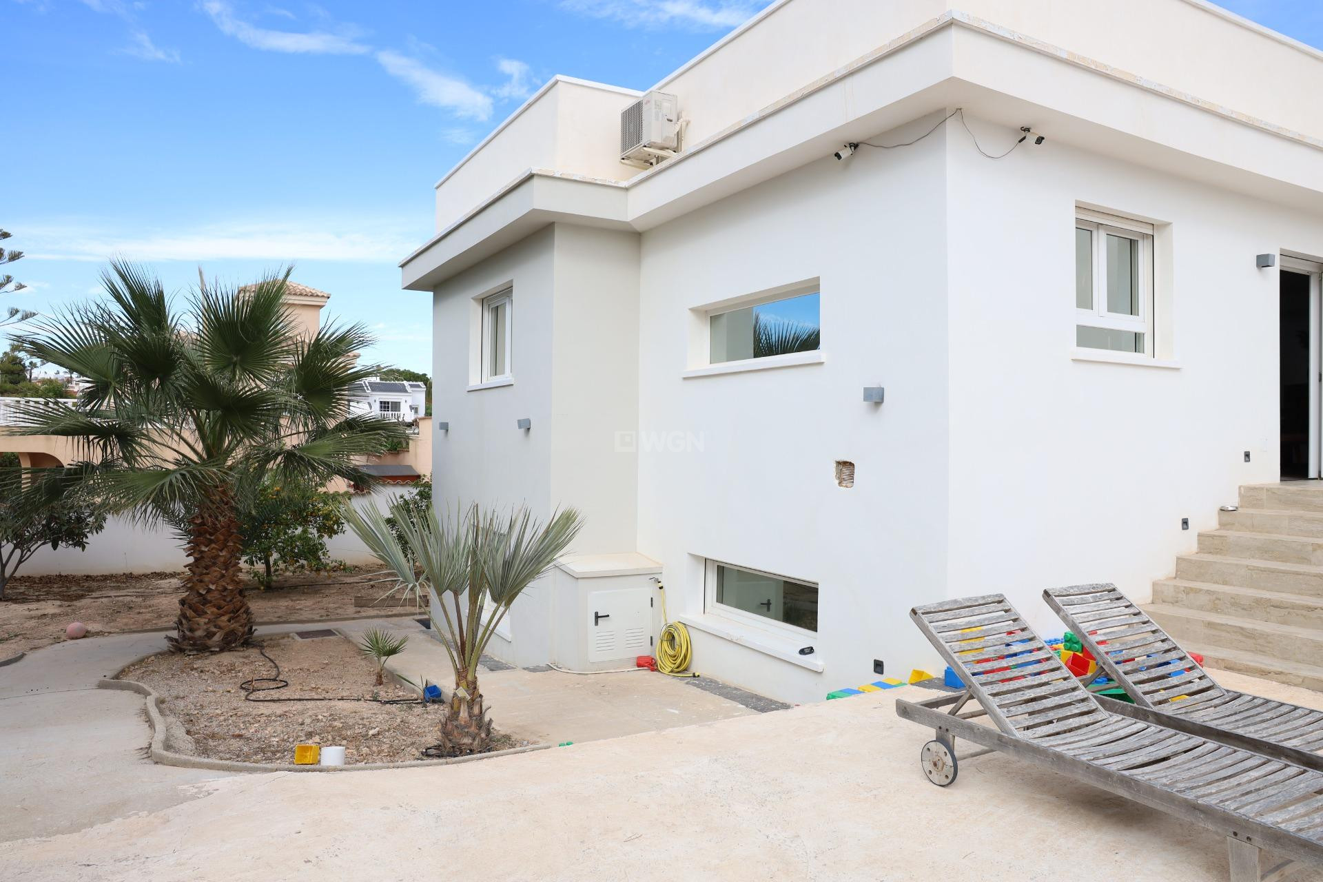 Resale - Villa - Ciudad Quesada - Costa Blanca Sur