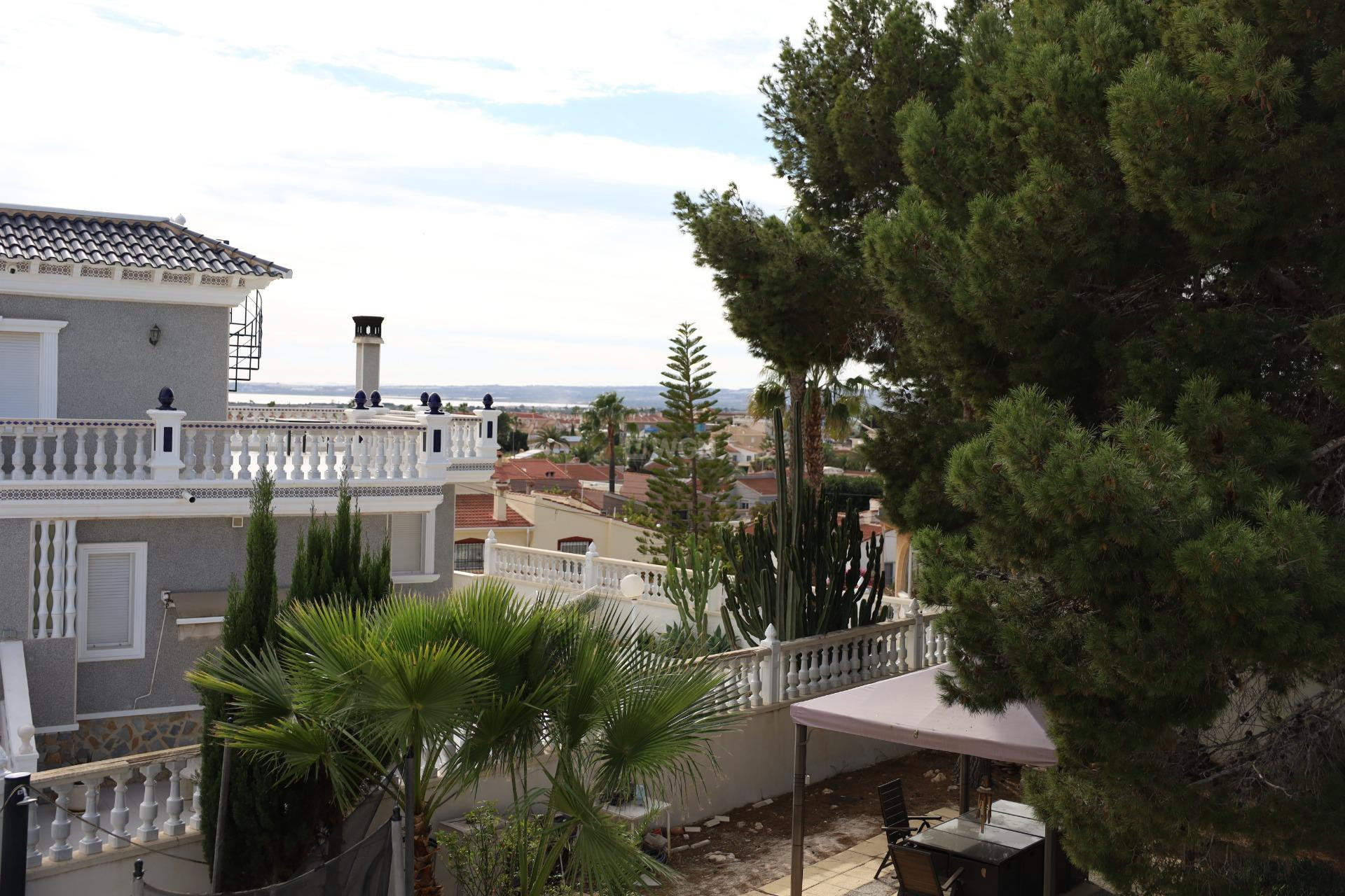Resale - Villa - Ciudad Quesada - Costa Blanca Sur