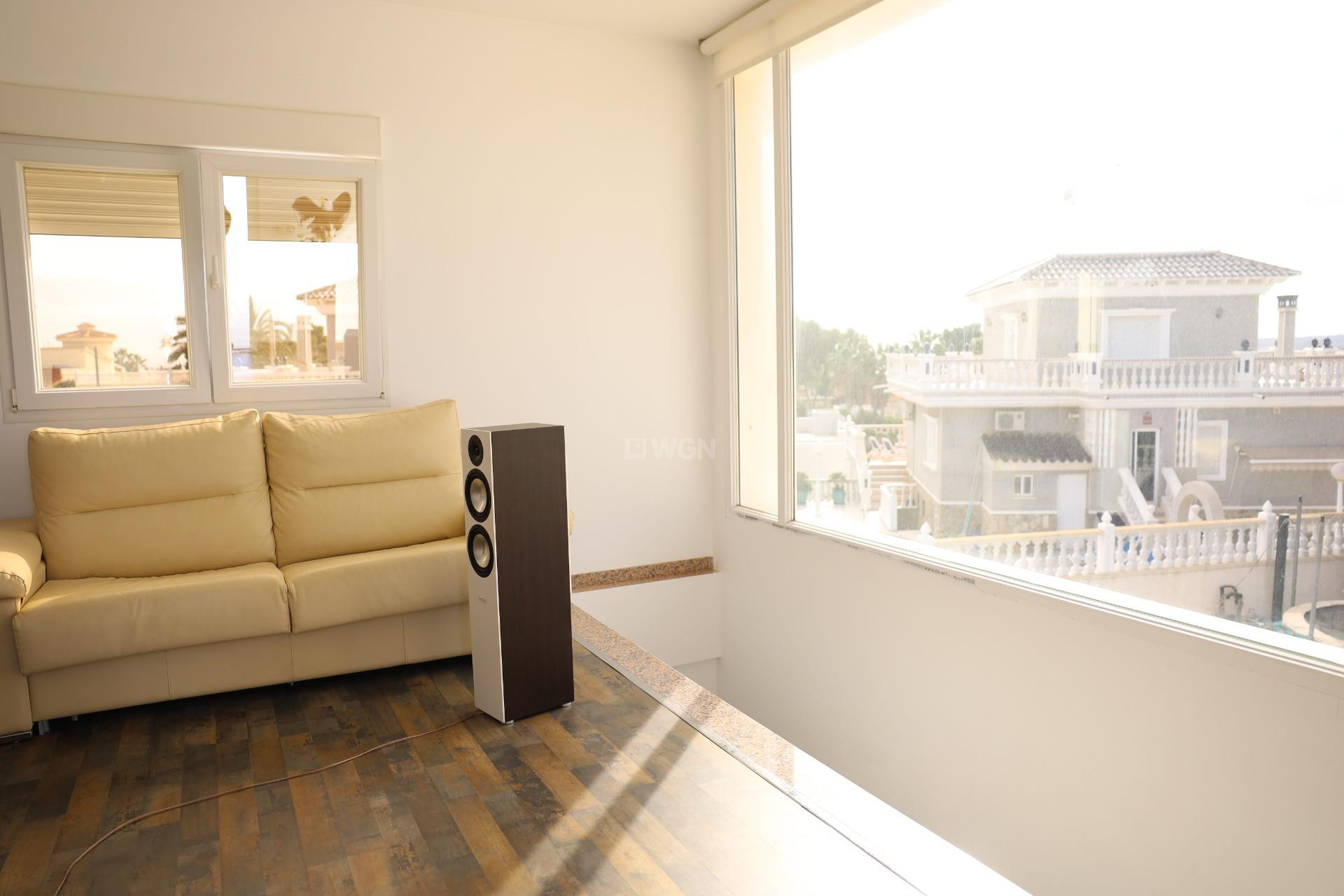 Resale - Villa - Ciudad Quesada - Costa Blanca Sur