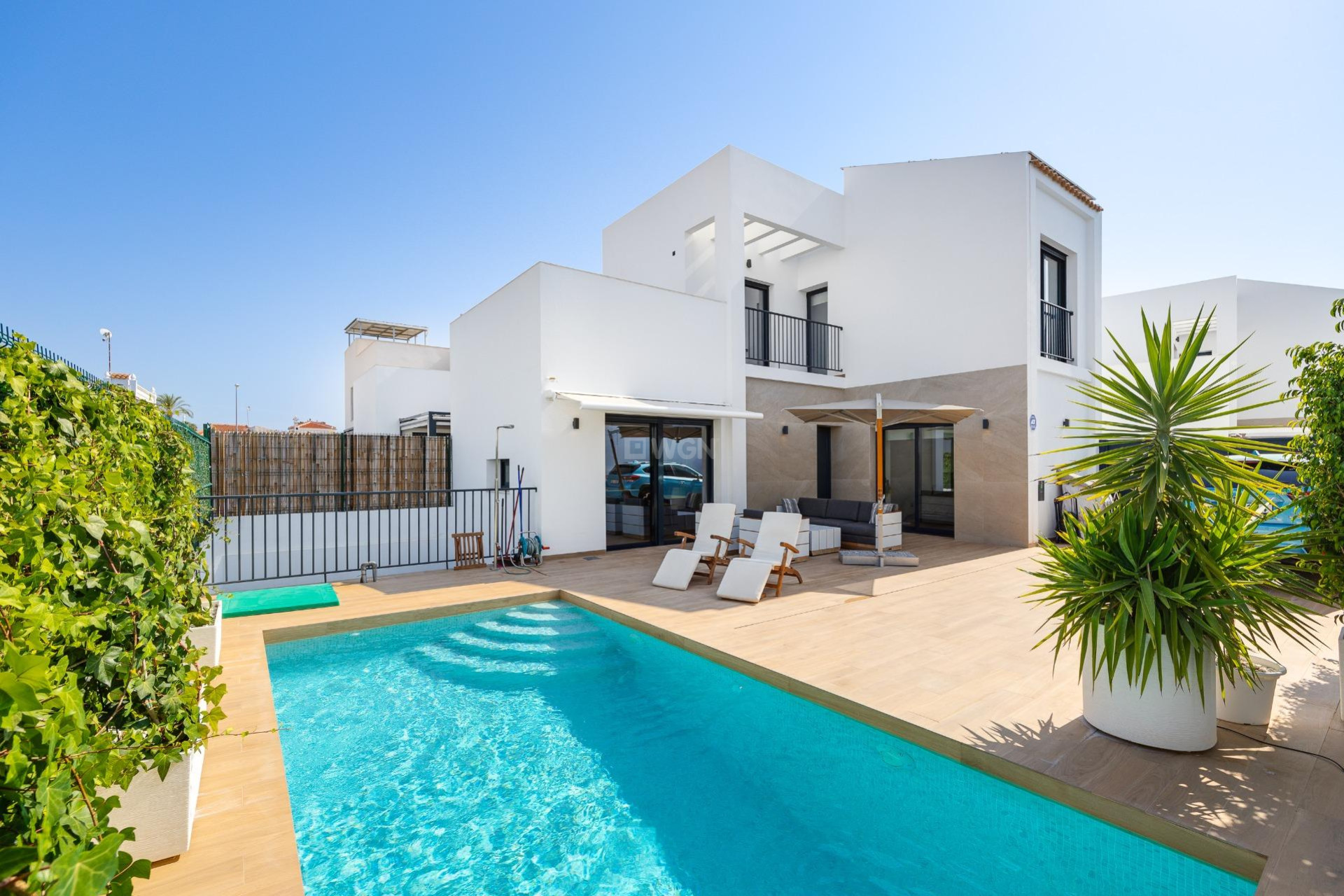 Resale - Villa - Ciudad Quesada - Costa Blanca Sur