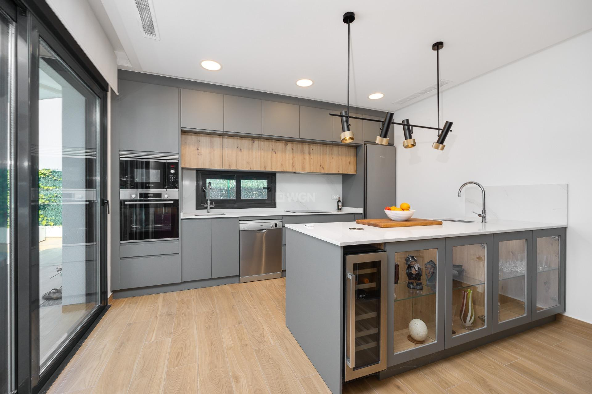 Resale - Villa - Ciudad Quesada - Costa Blanca Sur