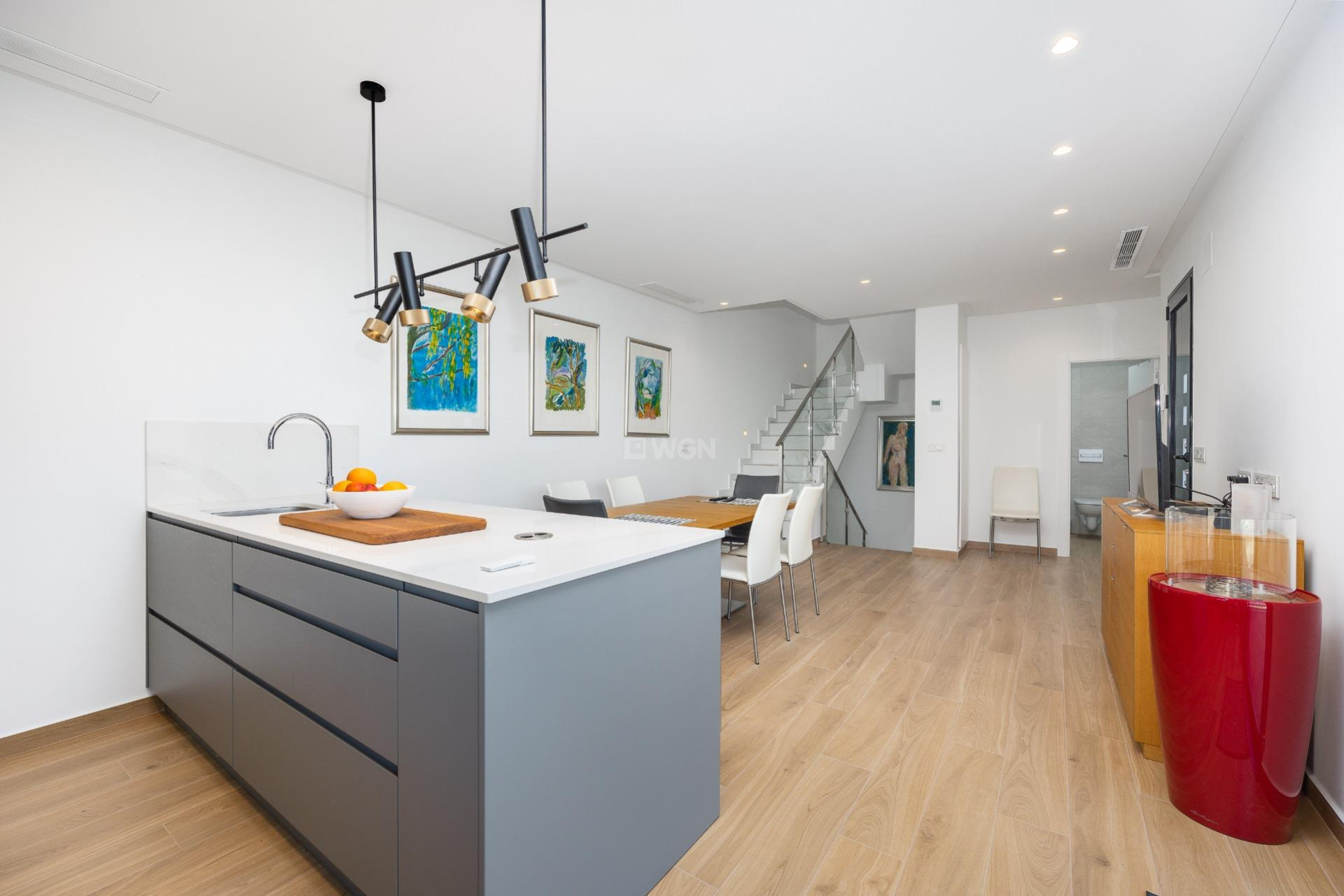 Resale - Villa - Ciudad Quesada - Costa Blanca Sur