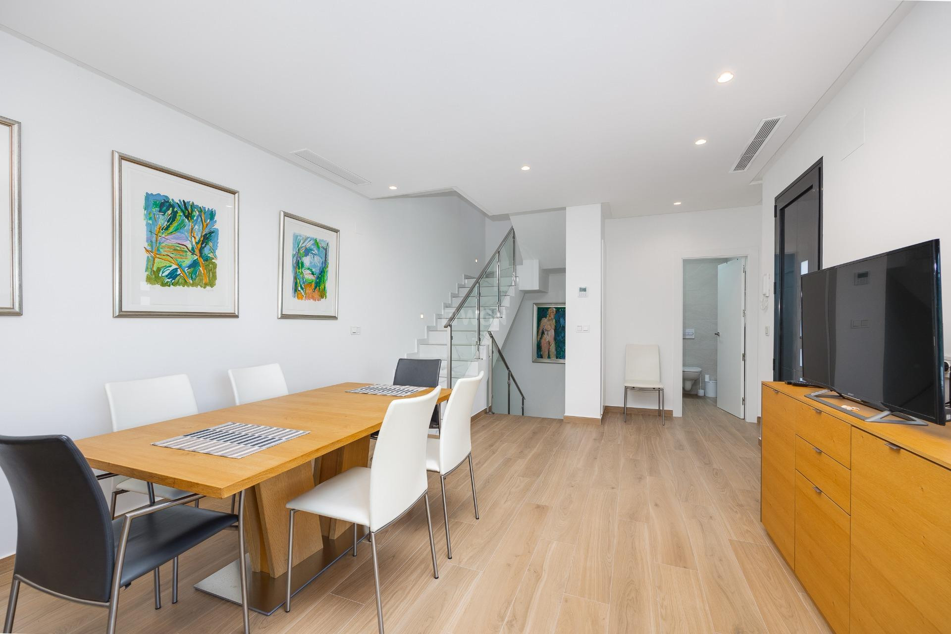 Resale - Villa - Ciudad Quesada - Costa Blanca Sur