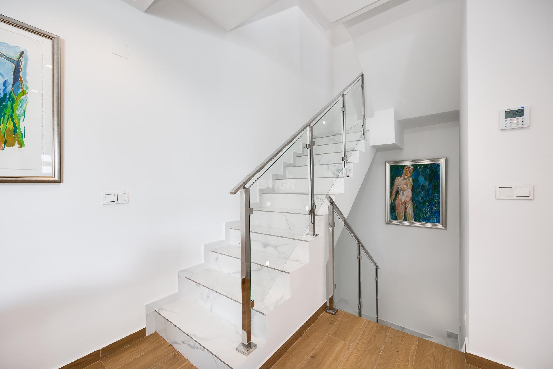 Resale - Villa - Ciudad Quesada - Costa Blanca Sur