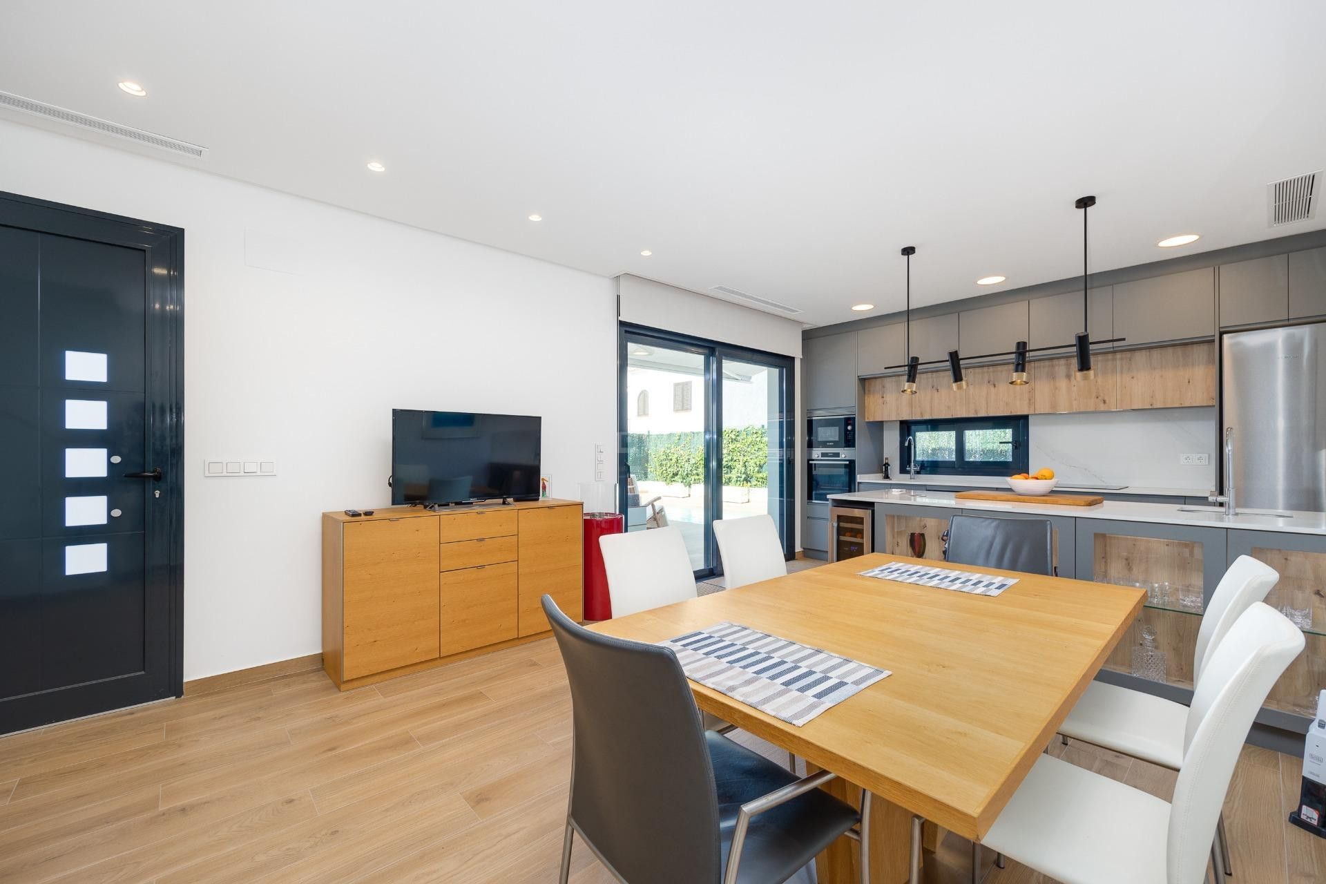 Resale - Villa - Ciudad Quesada - Costa Blanca Sur