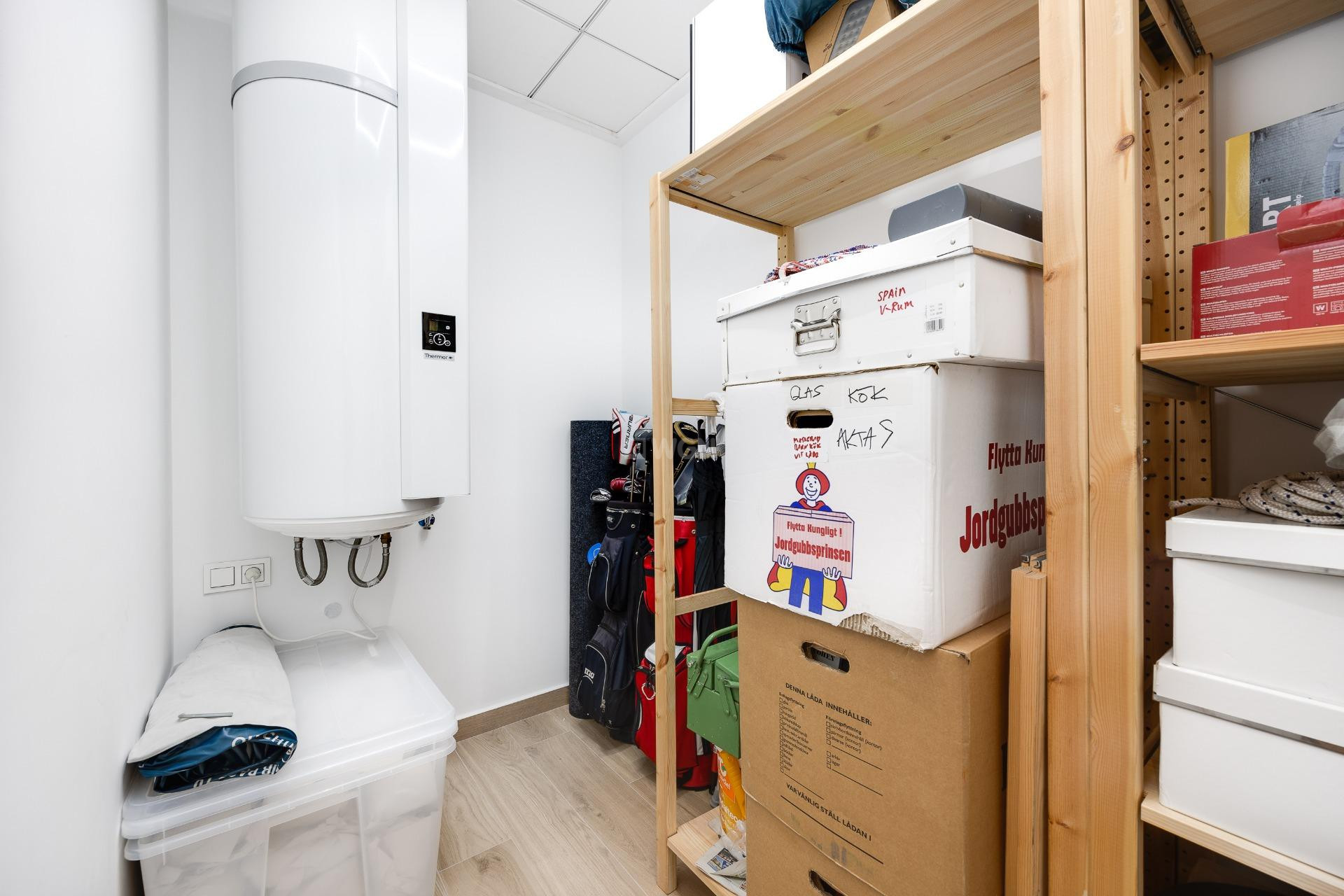 Resale - Villa - Ciudad Quesada - Costa Blanca Sur