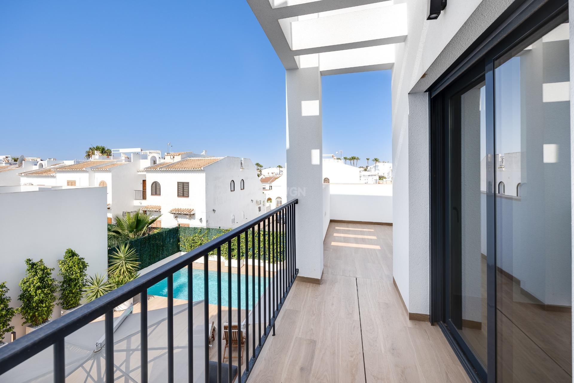 Resale - Villa - Ciudad Quesada - Costa Blanca Sur