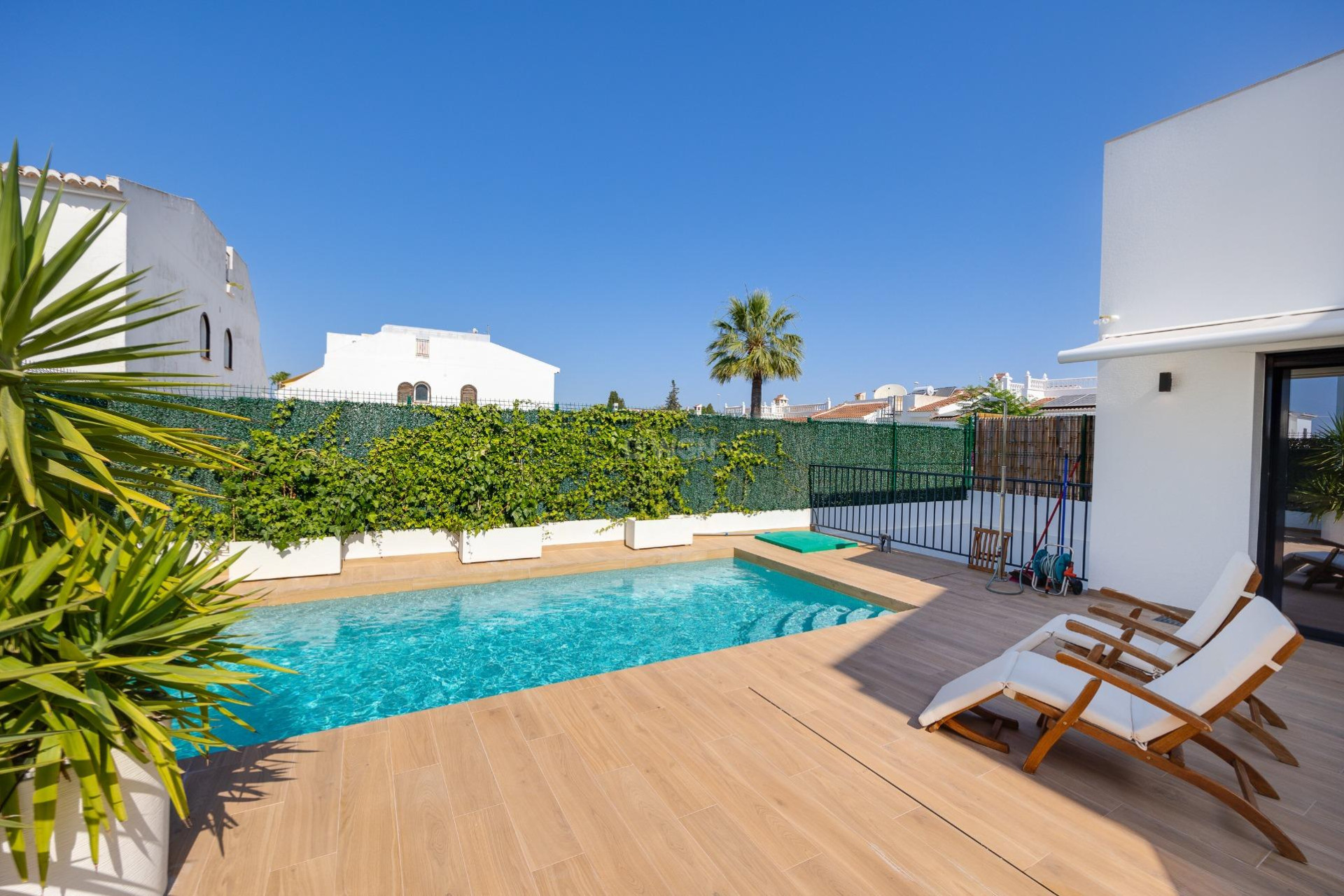 Resale - Villa - Ciudad Quesada - Costa Blanca Sur