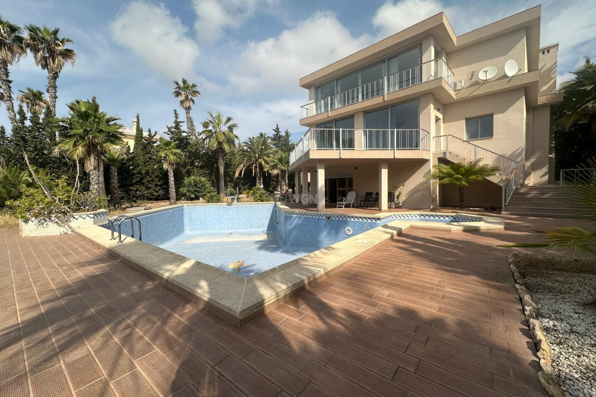 Resale - Villa - Ciudad Quesada - Costa Blanca Sur