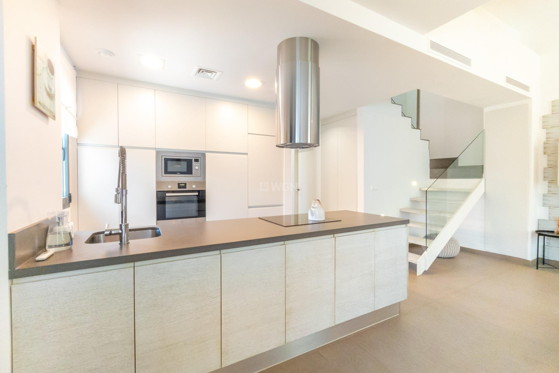 Resale - Villa - Ciudad Quesada - Costa Blanca Sur