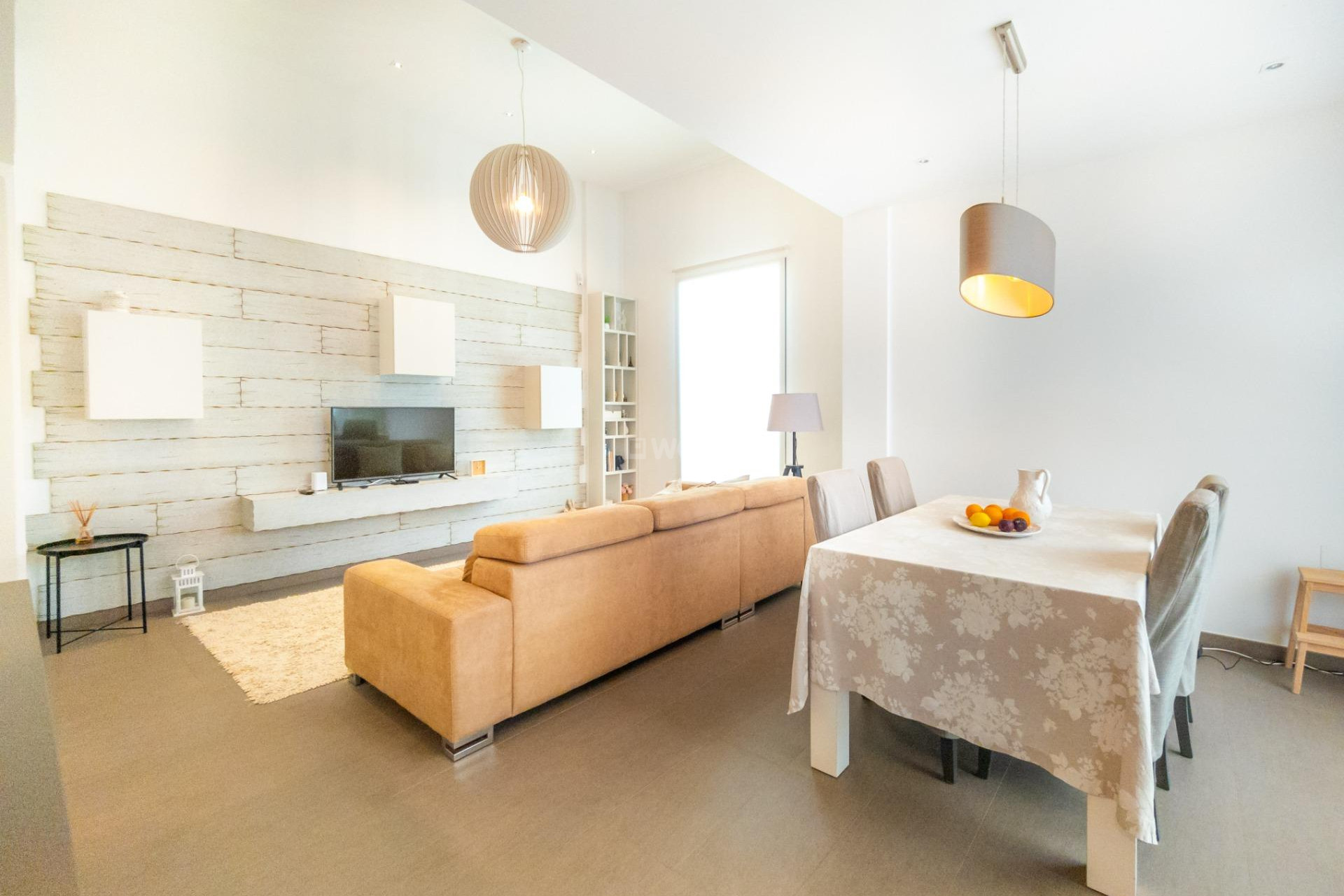 Resale - Villa - Ciudad Quesada - Costa Blanca Sur