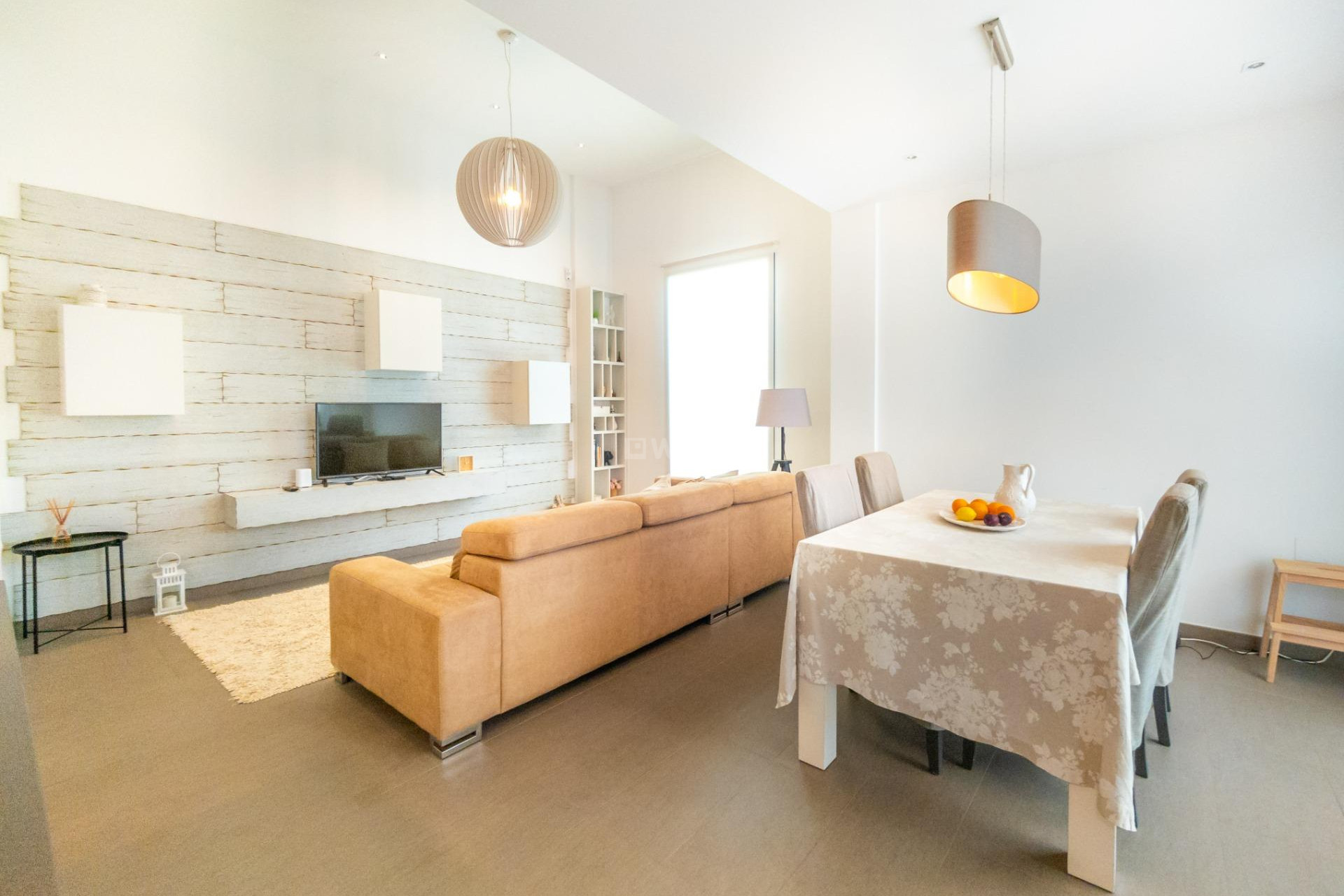 Resale - Villa - Ciudad Quesada - Costa Blanca Sur