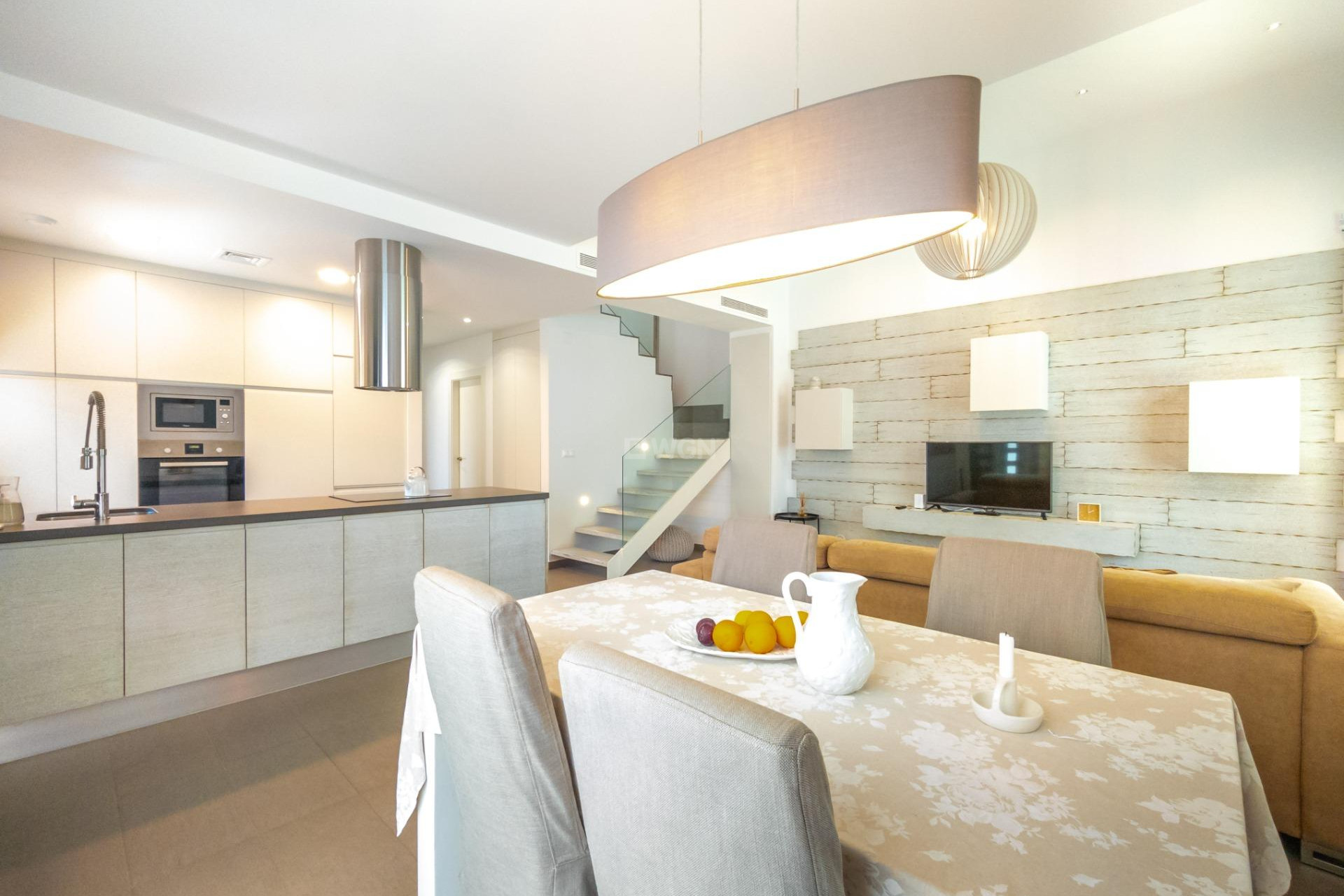 Resale - Villa - Ciudad Quesada - Costa Blanca Sur