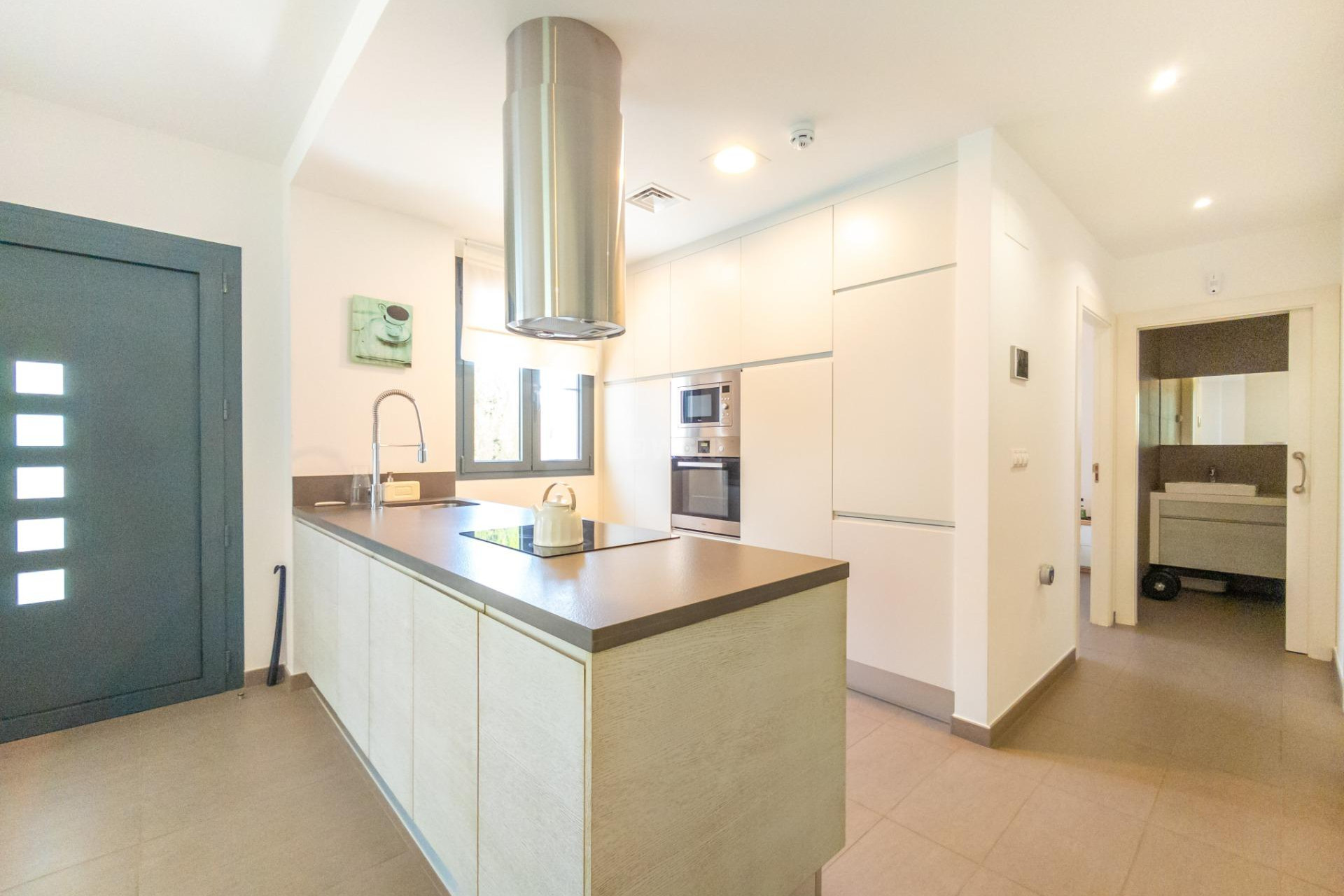 Resale - Villa - Ciudad Quesada - Costa Blanca Sur