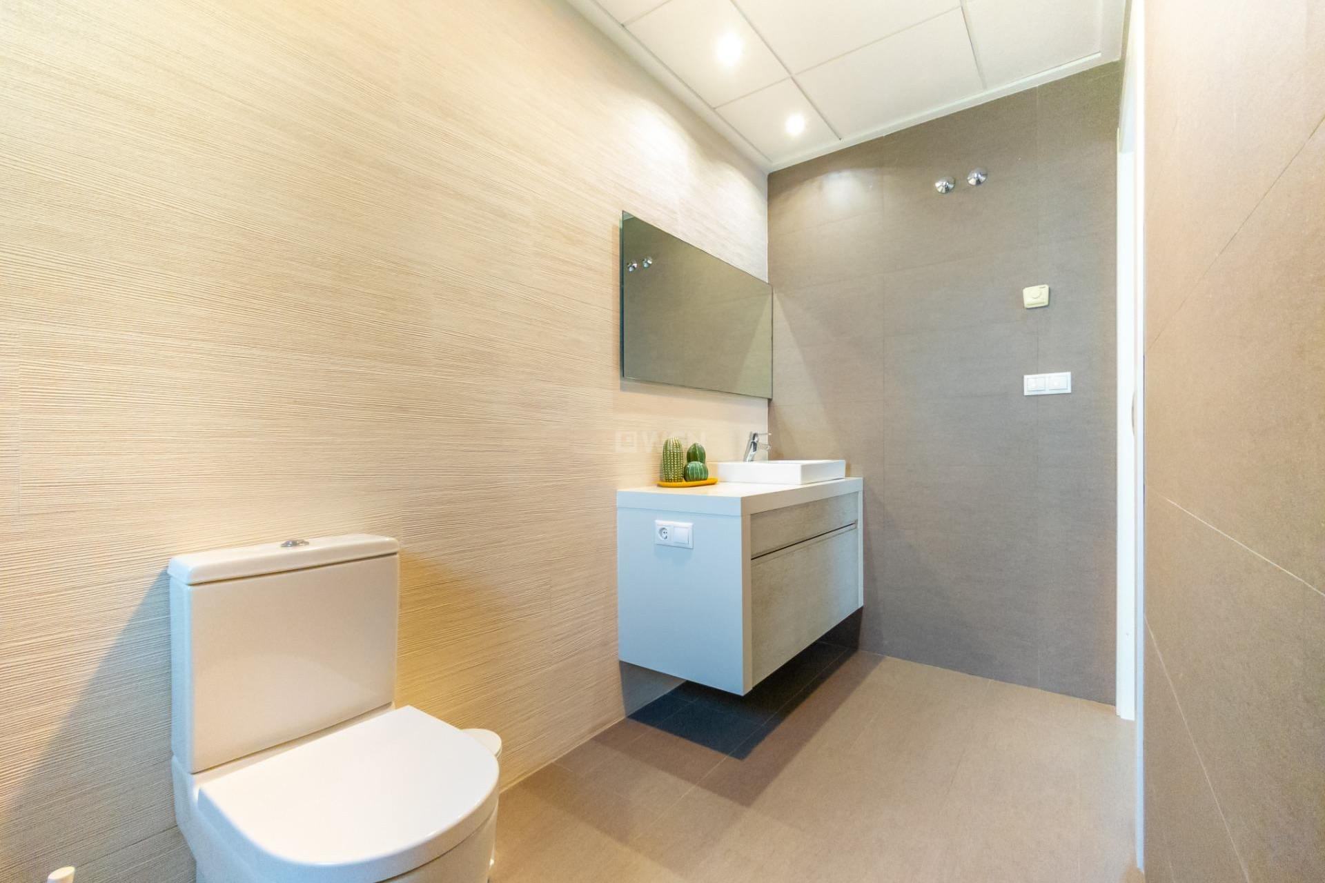 Resale - Villa - Ciudad Quesada - Costa Blanca Sur