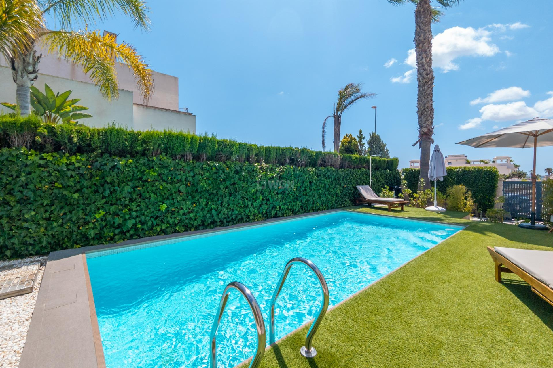 Resale - Villa - Ciudad Quesada - Costa Blanca Sur