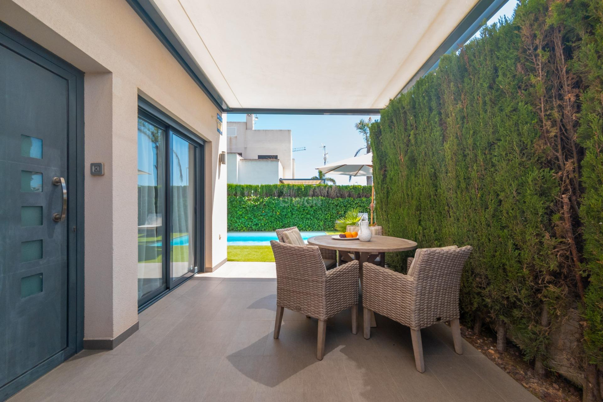 Resale - Villa - Ciudad Quesada - Costa Blanca Sur