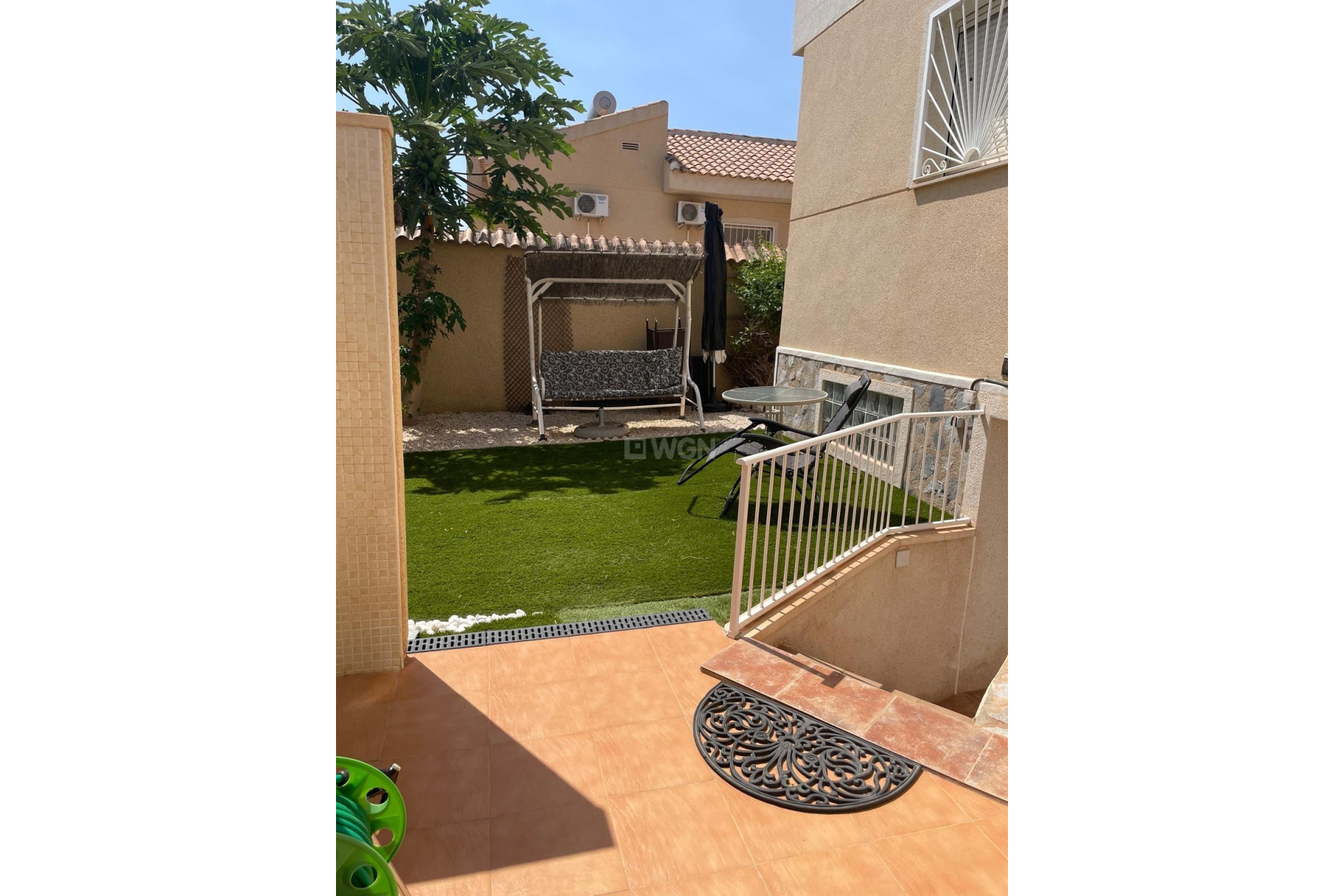 Resale - Villa - Ciudad Quesada - Costa Blanca Sur
