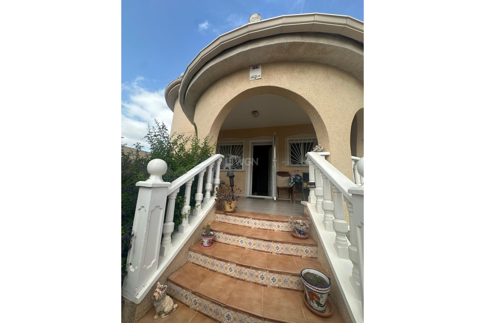 Resale - Villa - Ciudad Quesada - Costa Blanca Sur