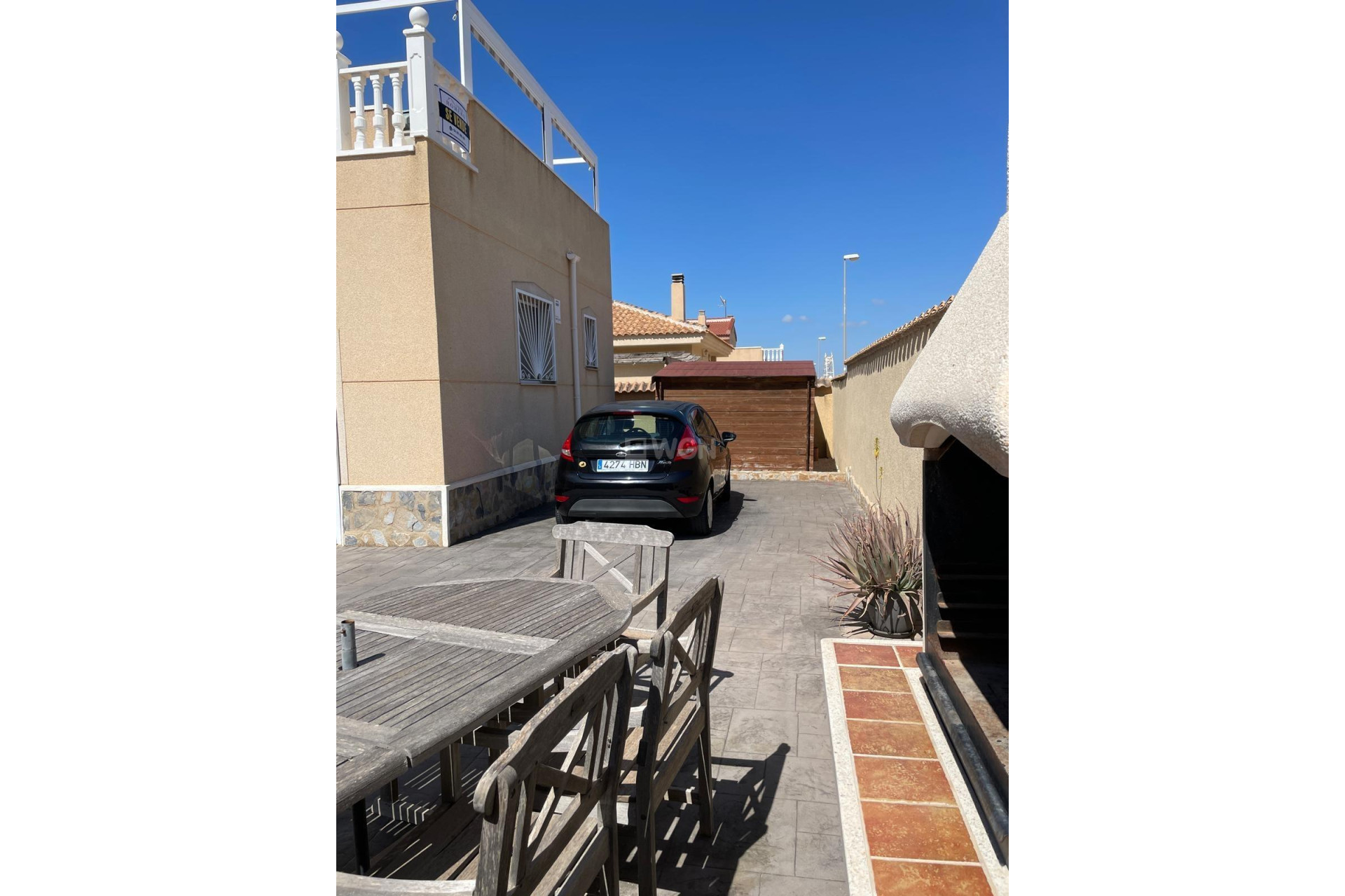 Resale - Villa - Ciudad Quesada - Costa Blanca Sur