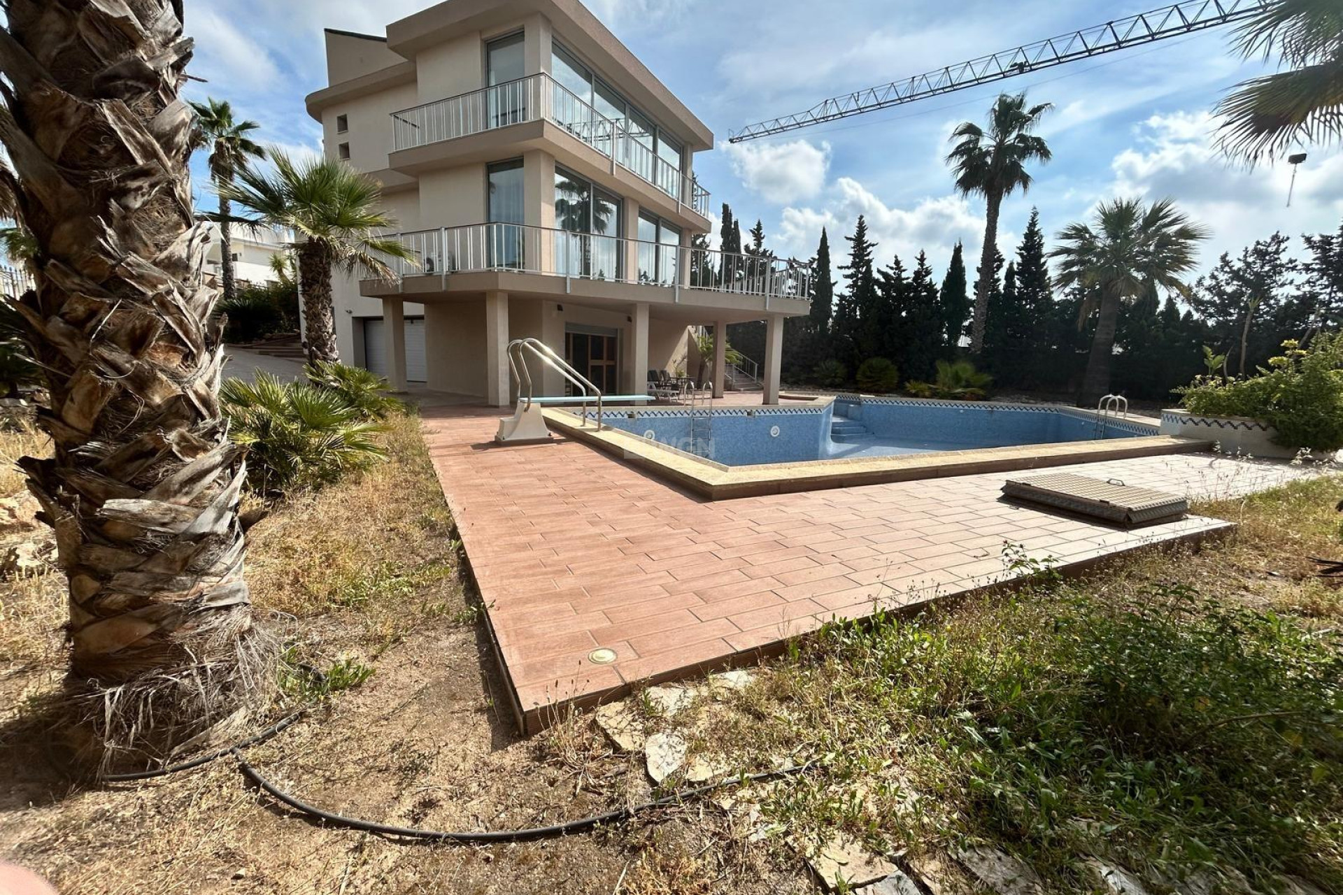 Resale - Villa - Ciudad Quesada - Costa Blanca Sur