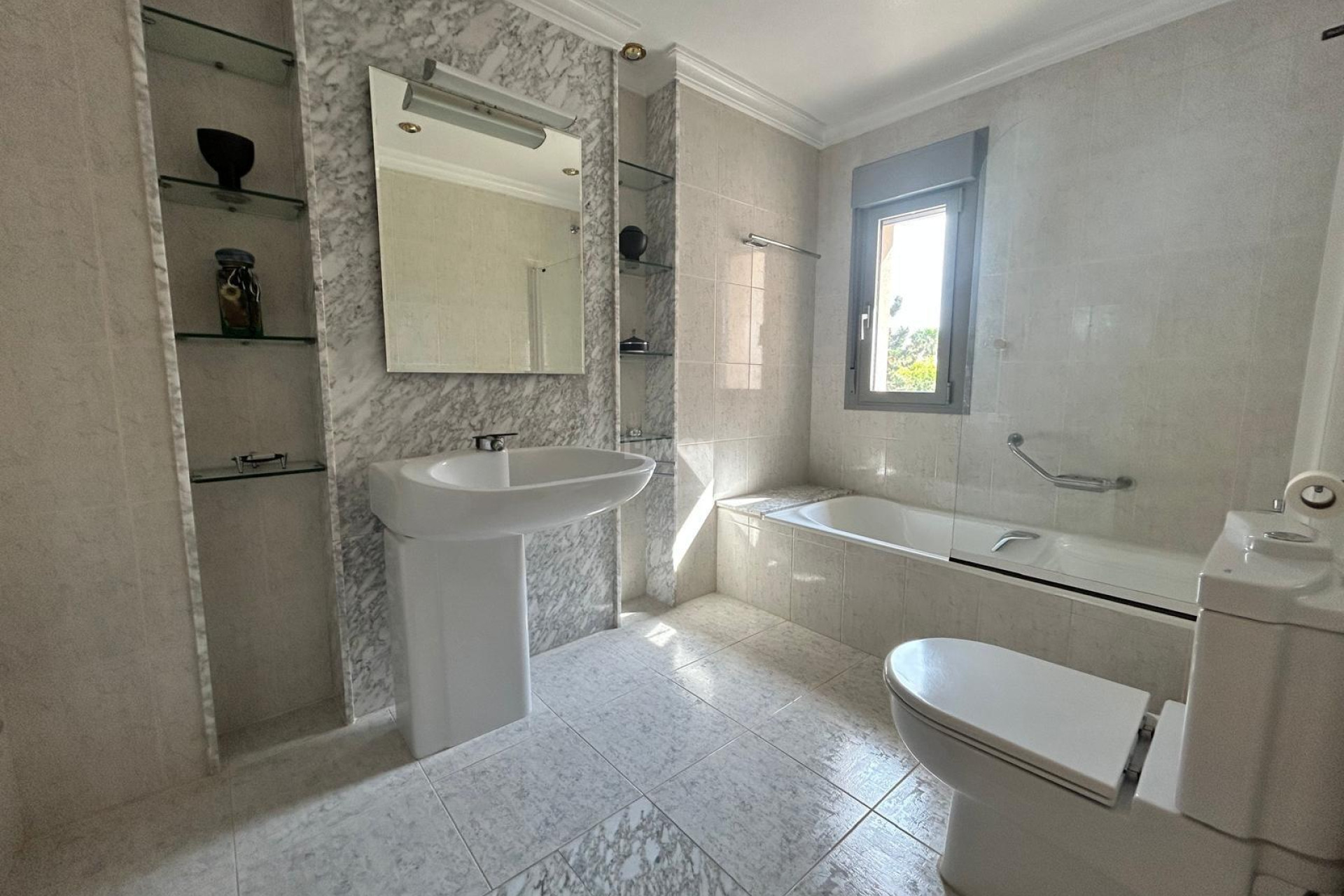 Resale - Villa - Ciudad Quesada - Costa Blanca Sur