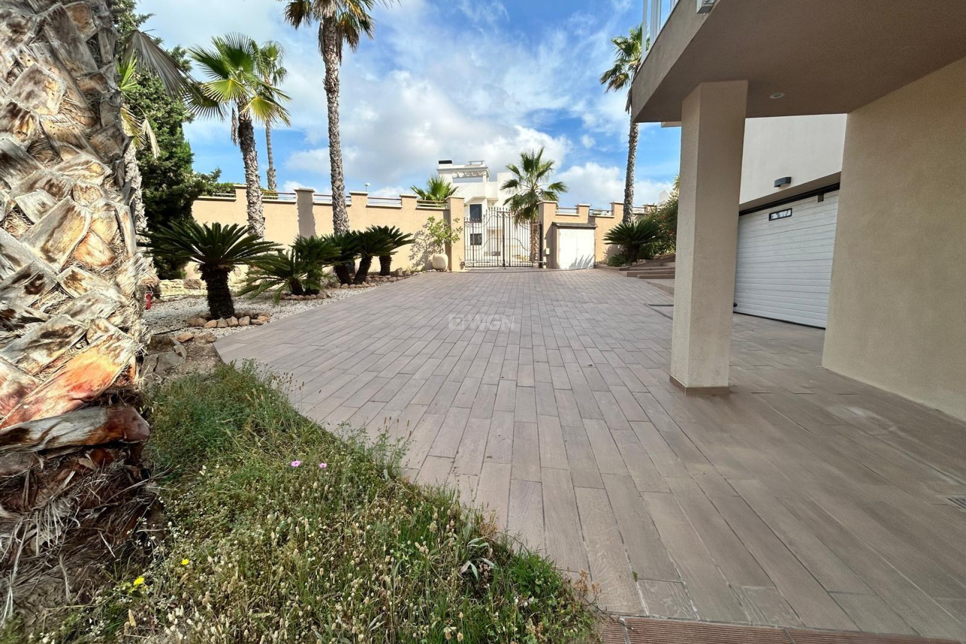 Resale - Villa - Ciudad Quesada - Costa Blanca Sur