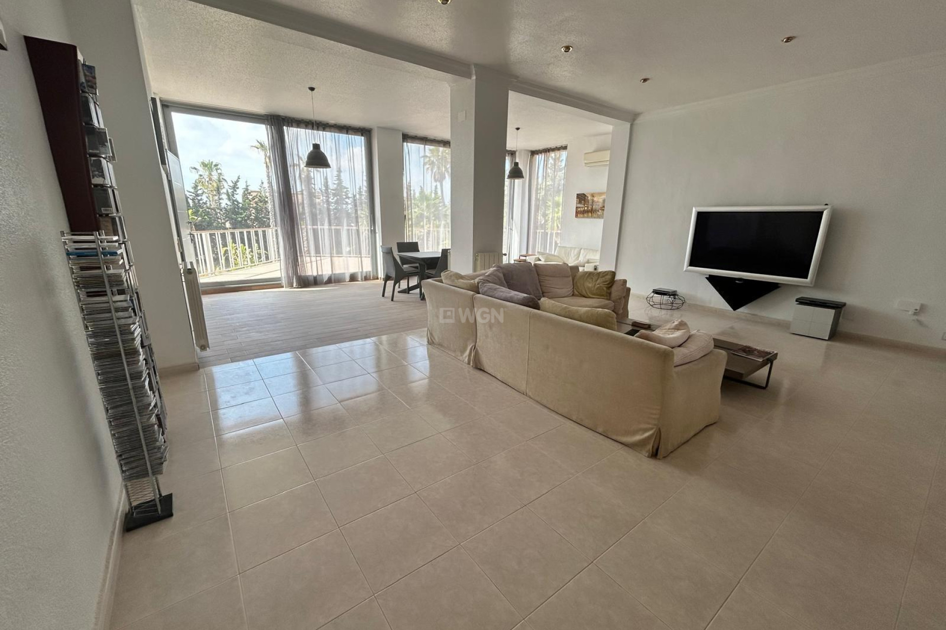Resale - Villa - Ciudad Quesada - Costa Blanca Sur