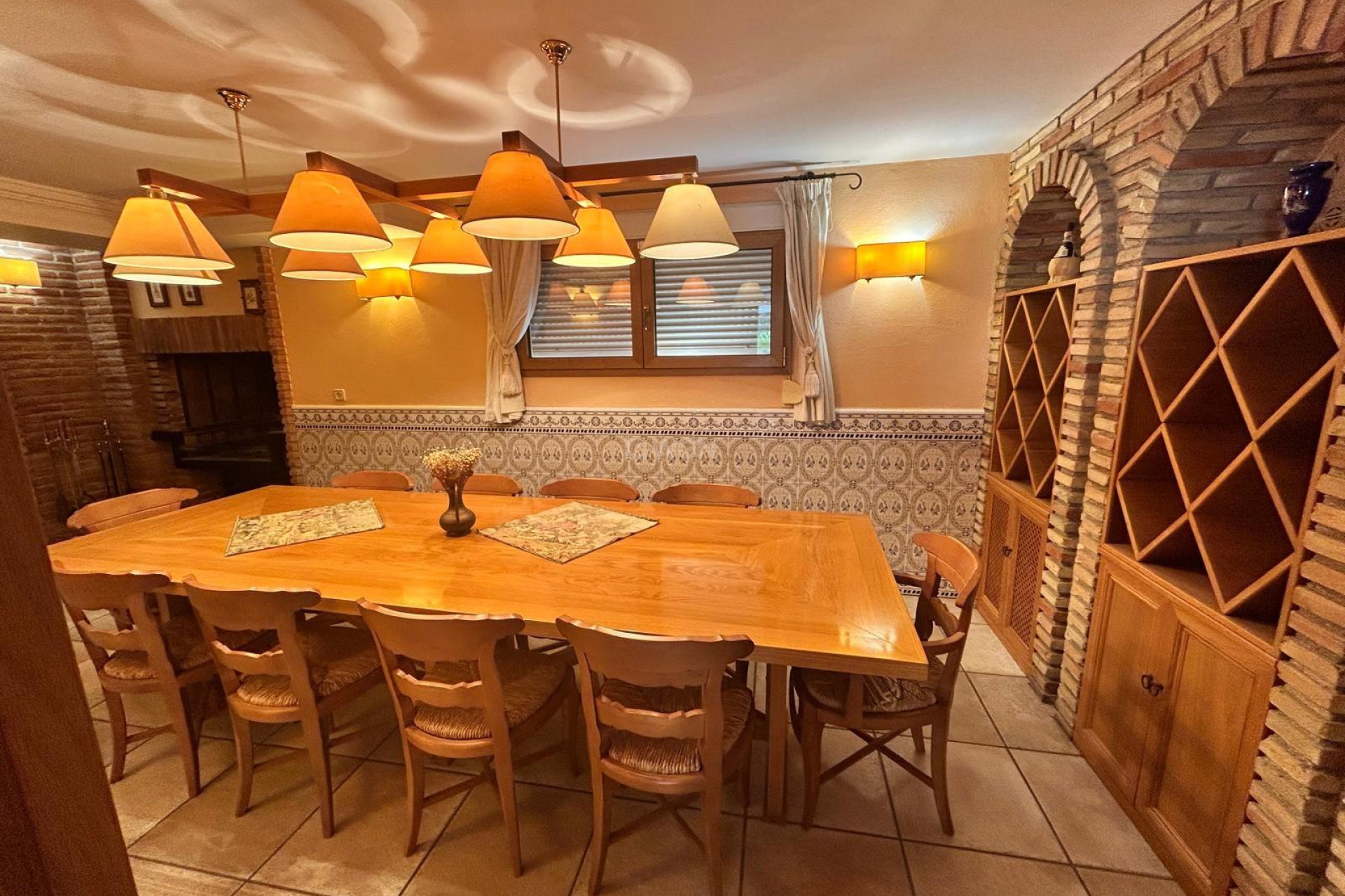 Resale - Villa - Ciudad Quesada - Costa Blanca Sur
