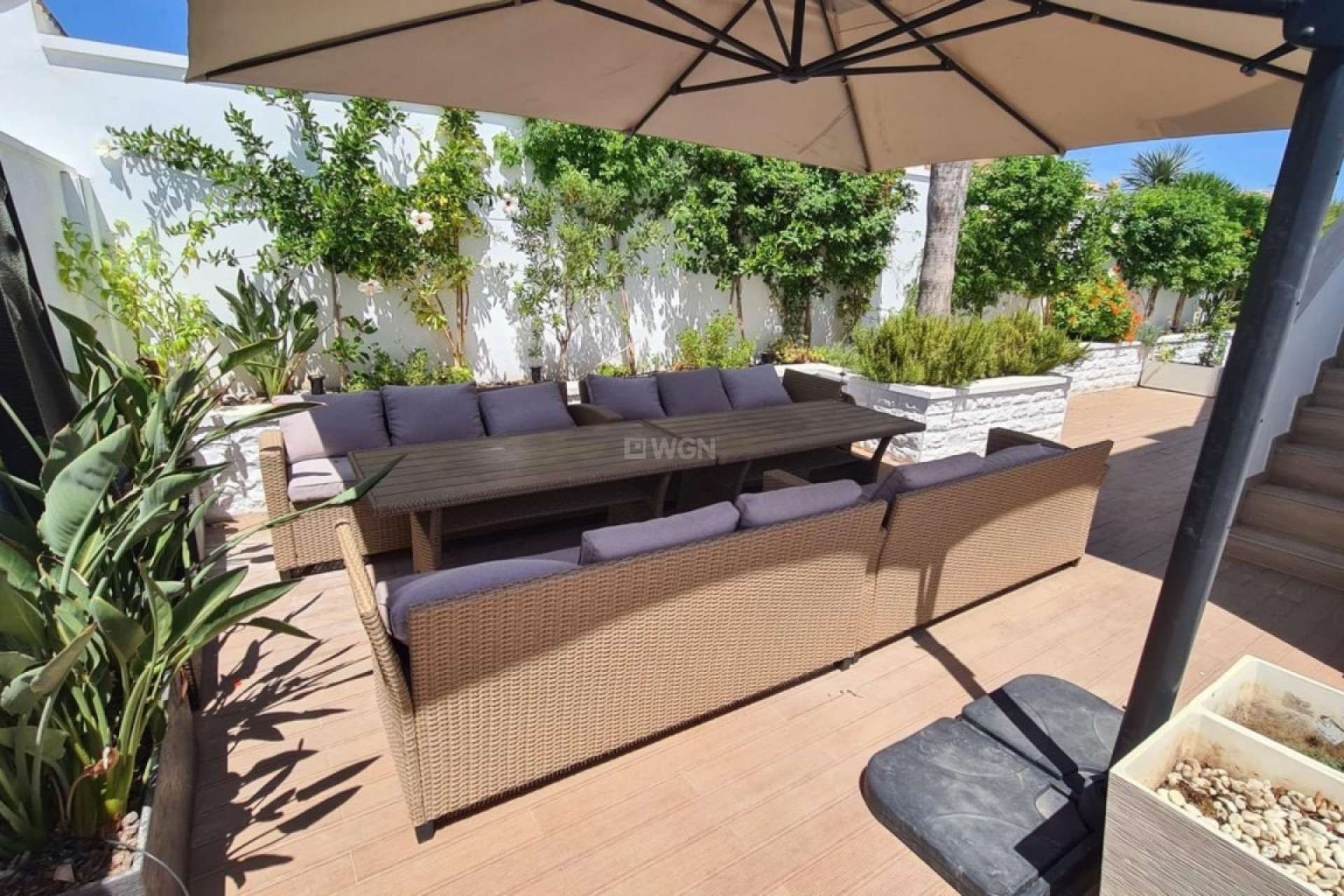 Resale - Villa - Ciudad Quesada - Costa Blanca