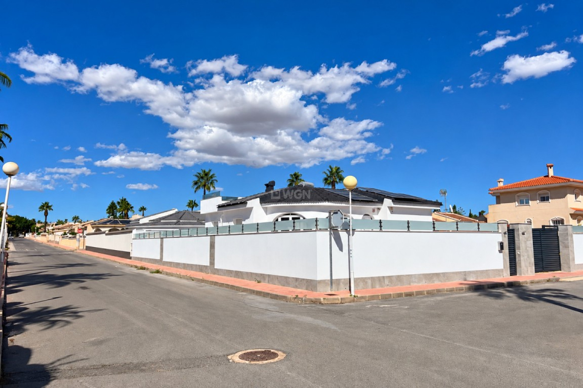 Resale - Villa - Ciudad Quesada - Costa Blanca
