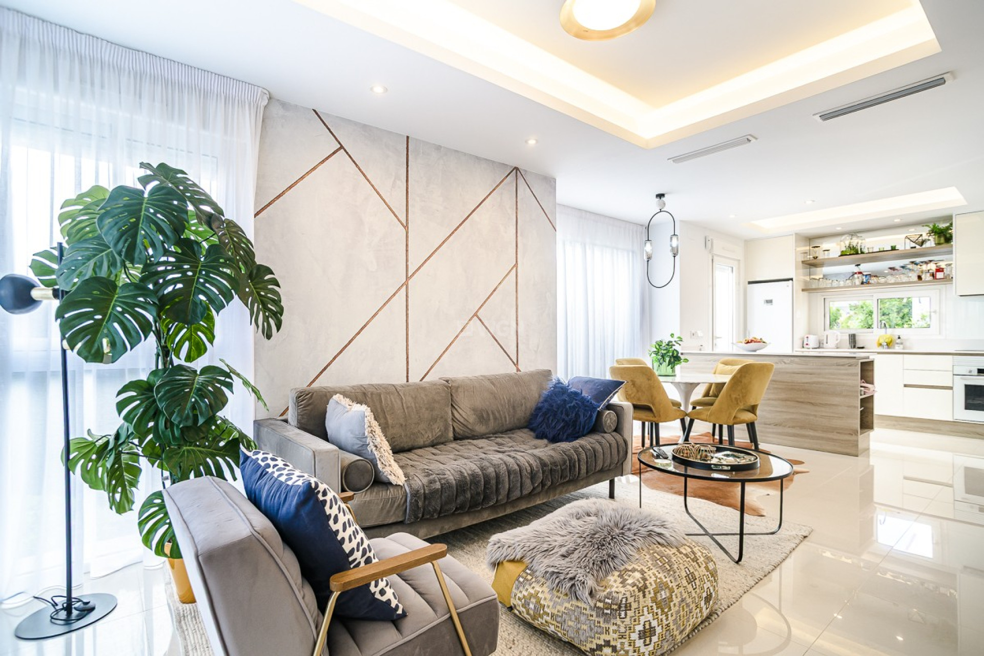 Resale - Villa - Ciudad Quesada - Costa Blanca