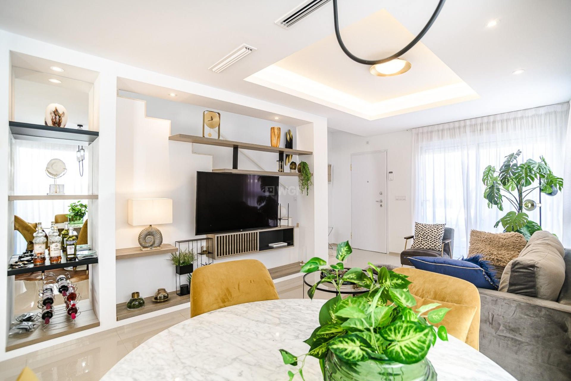 Resale - Villa - Ciudad Quesada - Costa Blanca