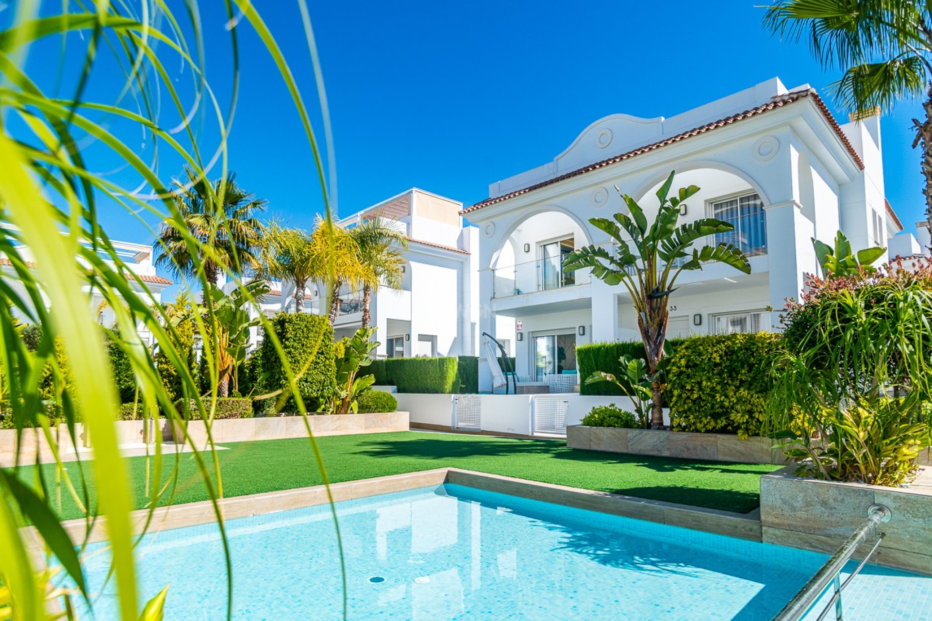 Resale - Villa - Ciudad Quesada - Costa Blanca
