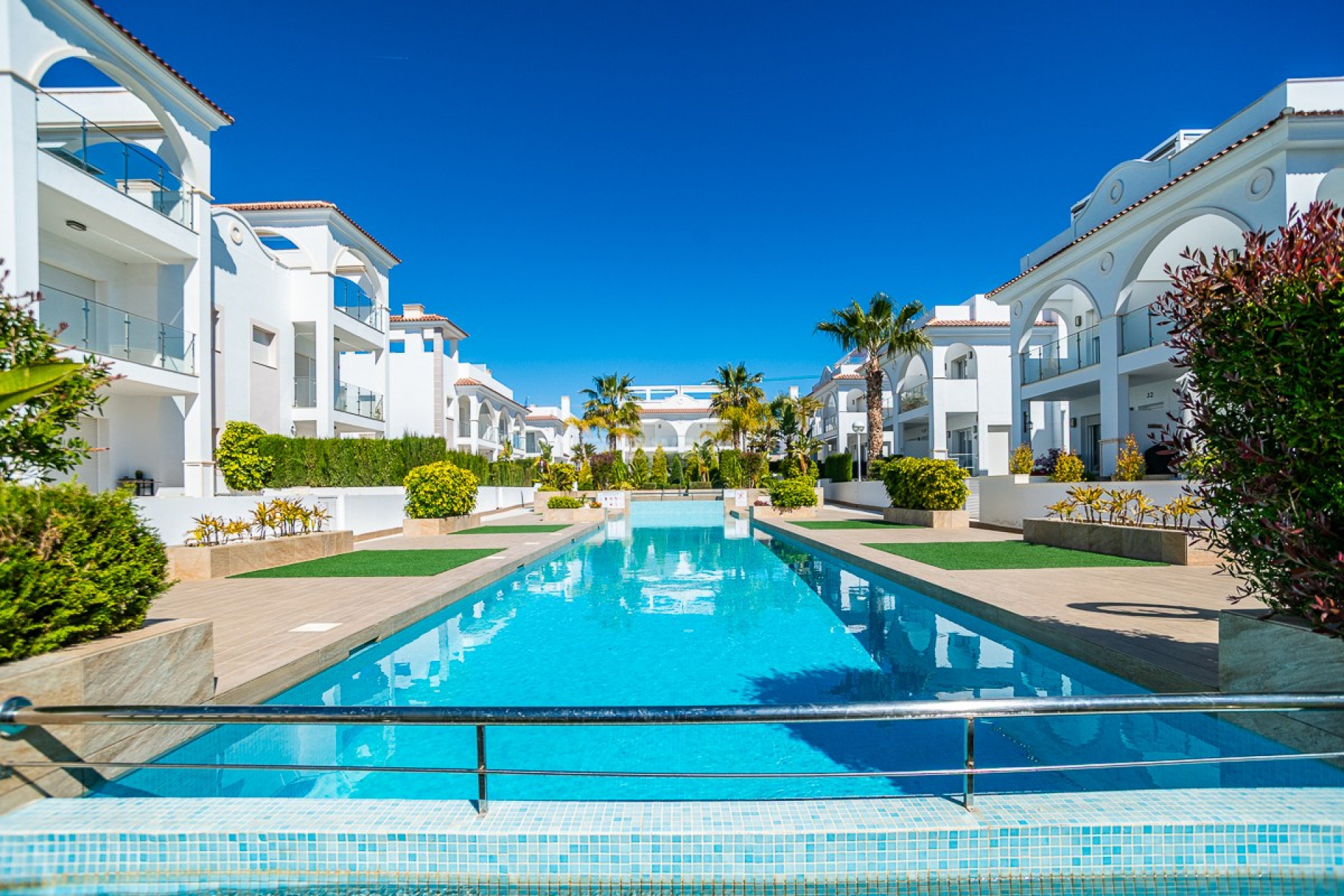 Resale - Villa - Ciudad Quesada - Costa Blanca